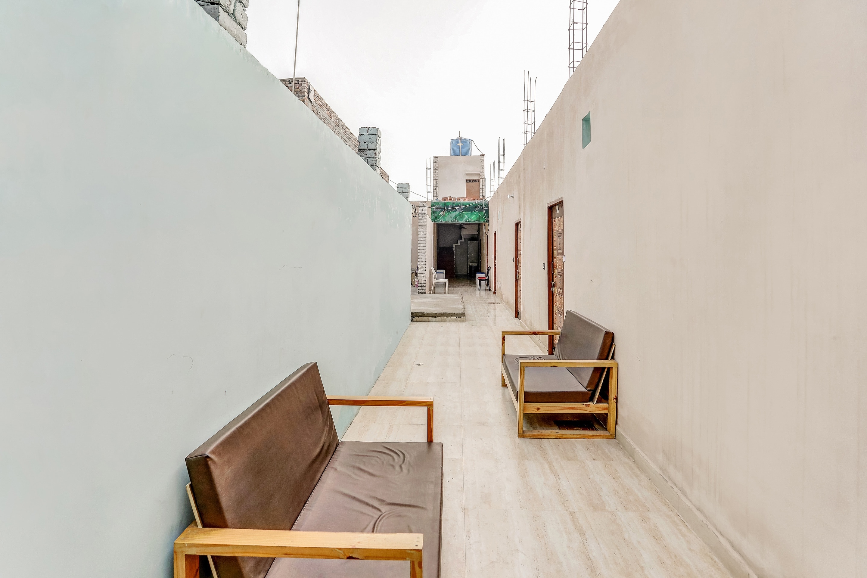 OYO 83505 The Miraj Hr Ten Hotel, Sonipat 3