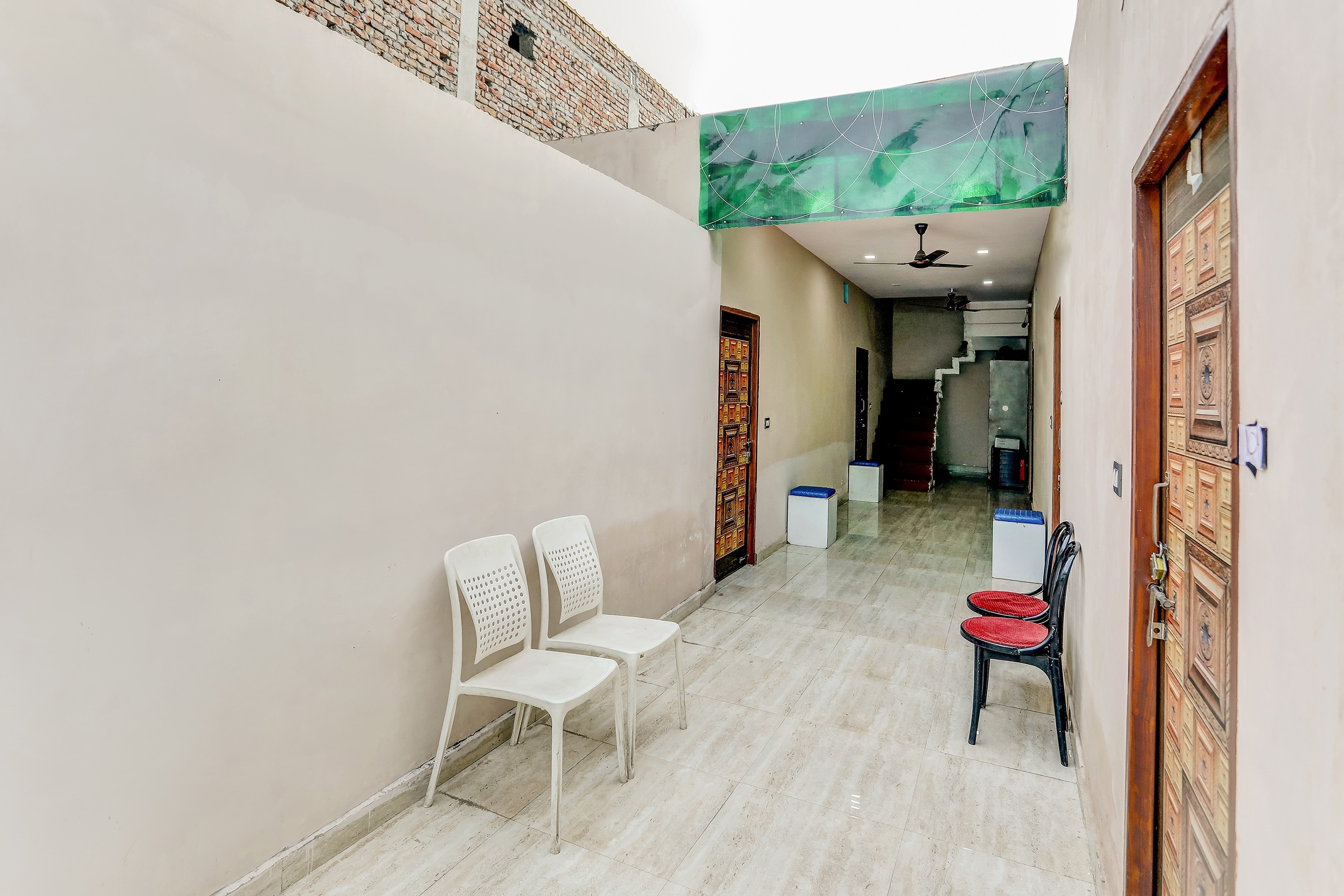OYO 83505 The Miraj Hr Ten Hotel, Sonipat 5