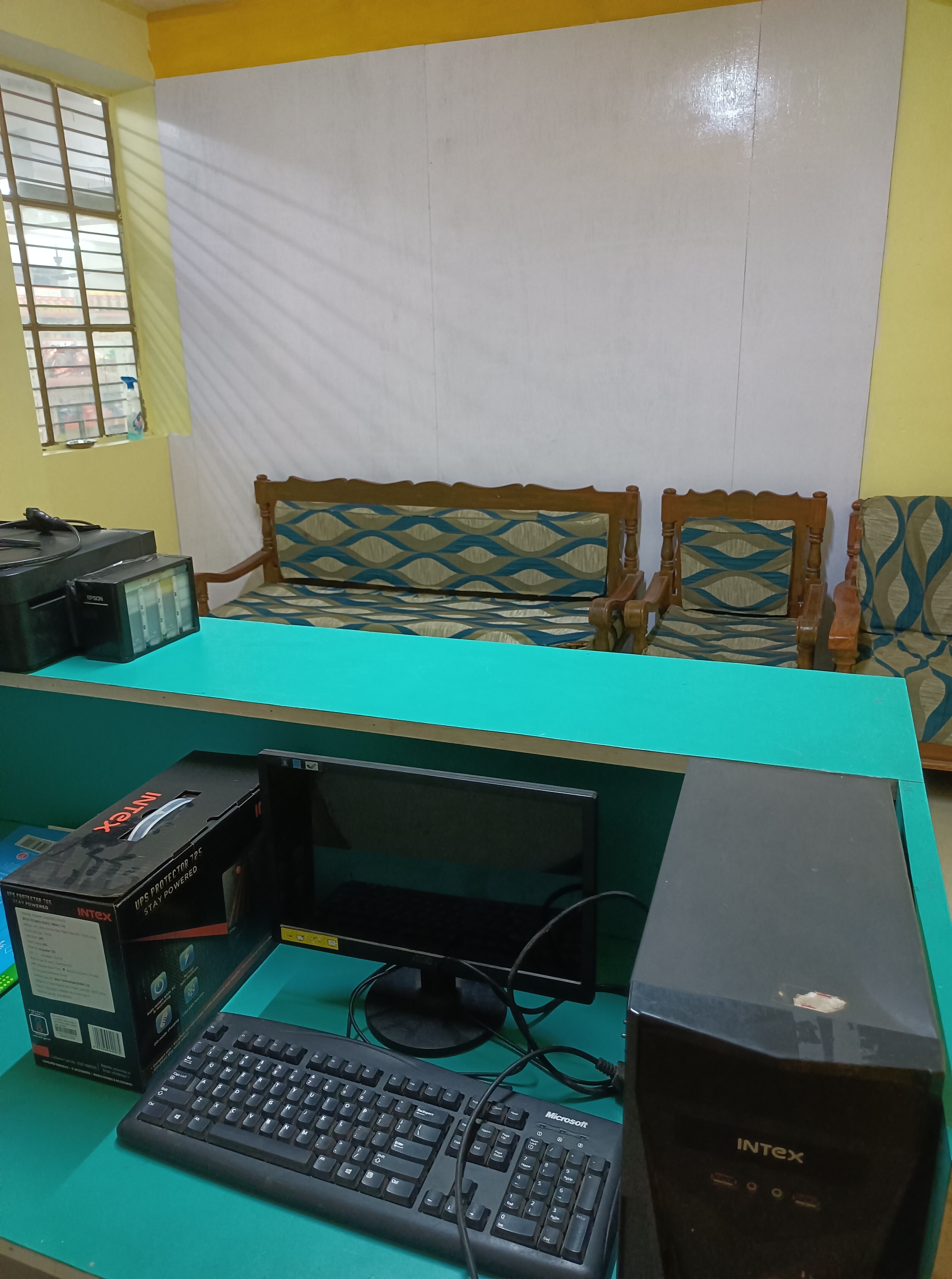 OYO 86960 Shree Hotels, Bhagalpur 2