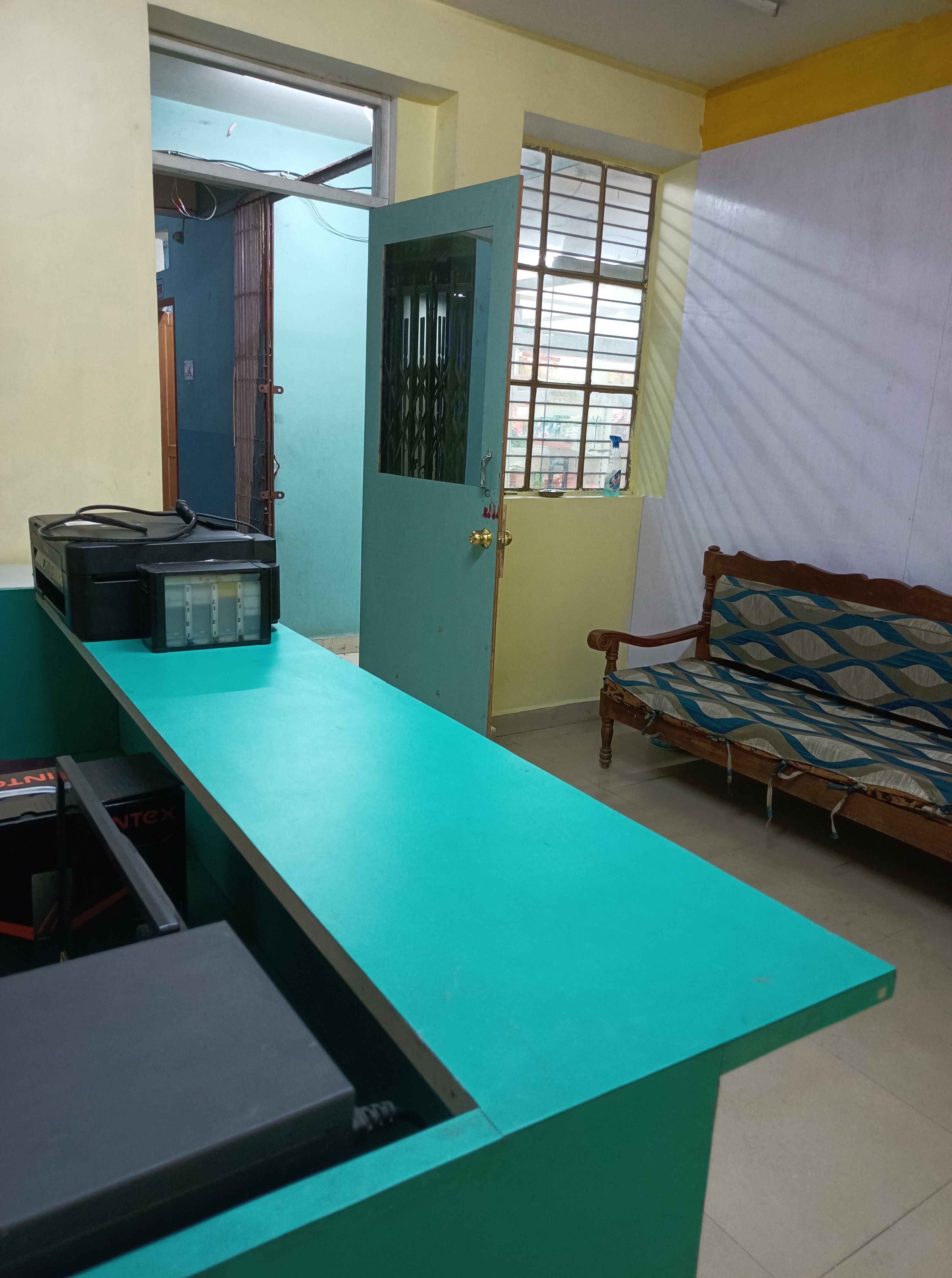 OYO 86960 Shree Hotels, Bhagalpur 3
