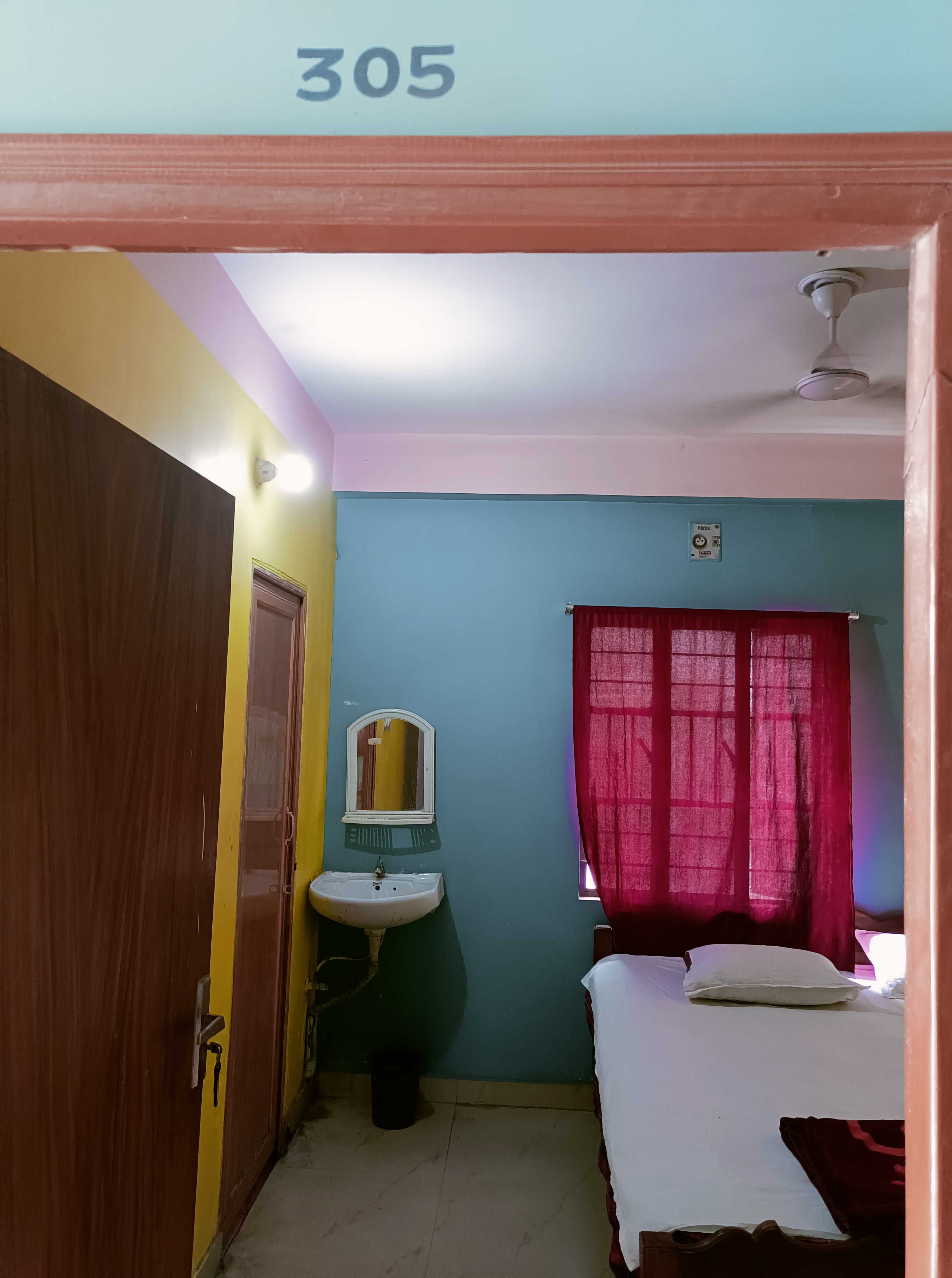 OYO 86960 Shree Hotels, Bhagalpur 5