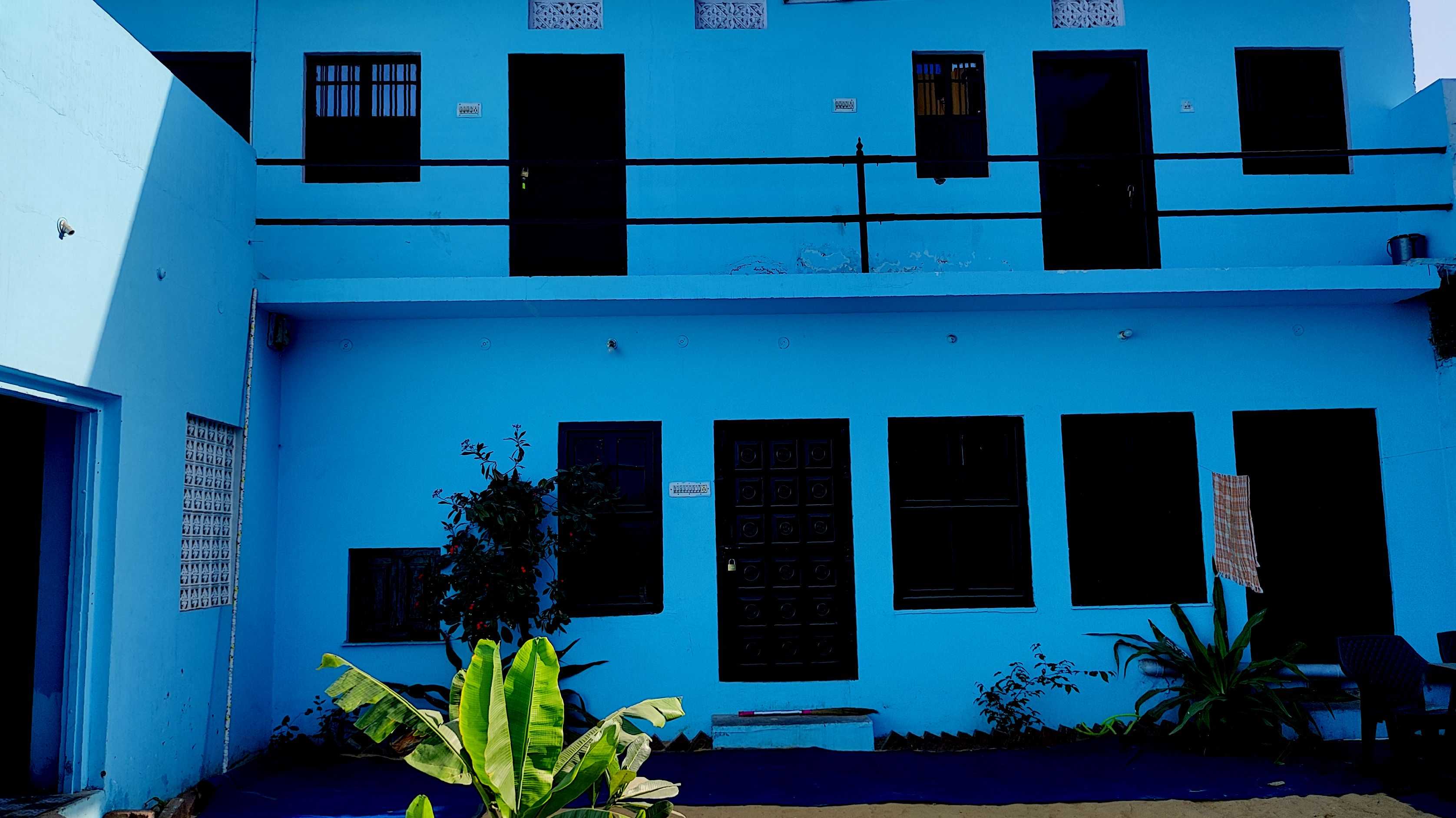 SPOT ON 87448 Chacha's Garden, Pushkar 4