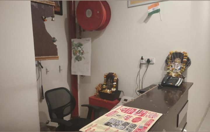 OYO HOME 85241 Delight Delhi, New Delhi 3
