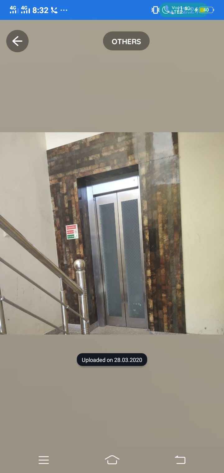 OYO HOME 85241 Delight Delhi, New Delhi 4