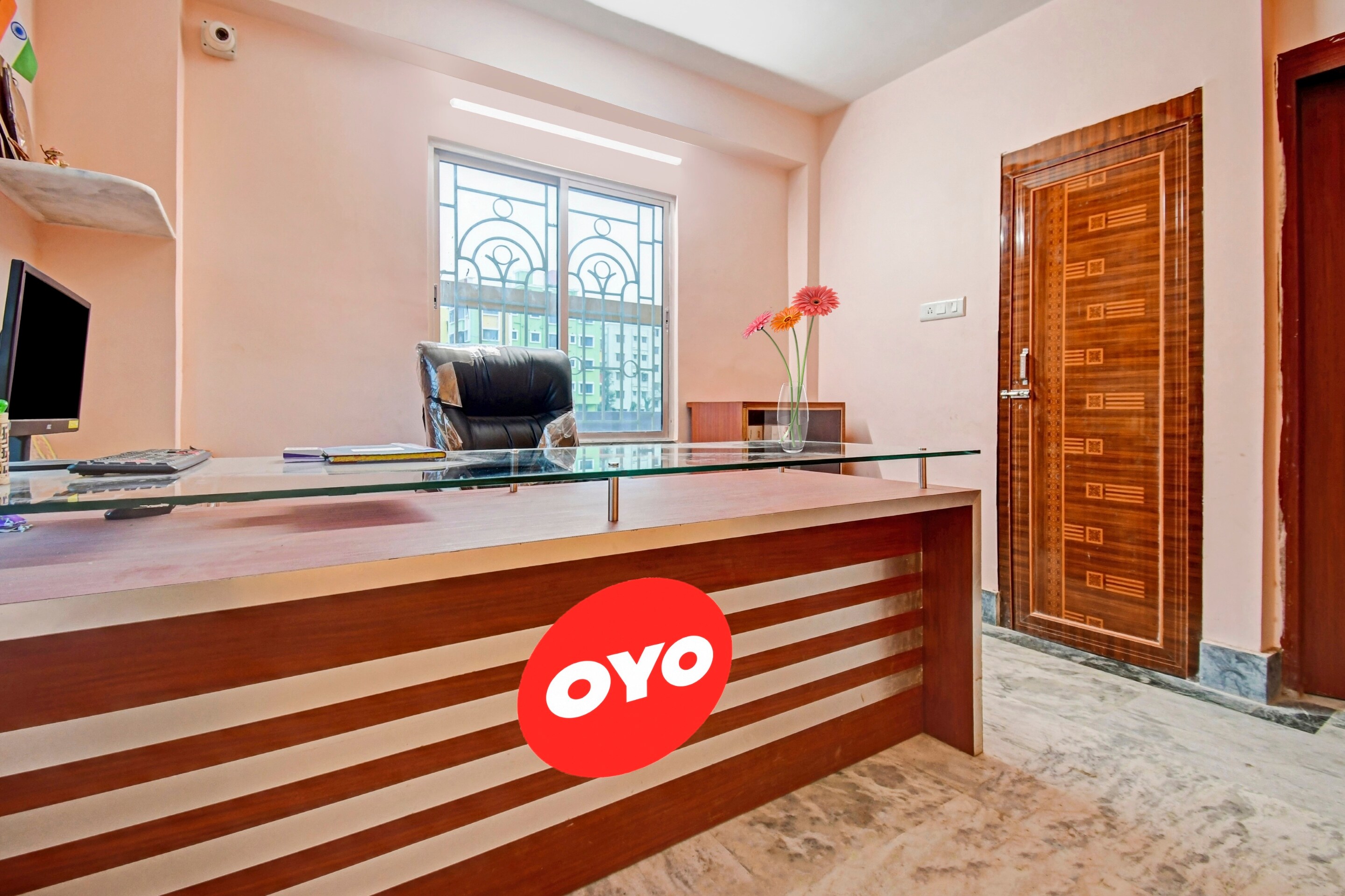 OYO 87562 Amar Raj Vista, Kolkata 4