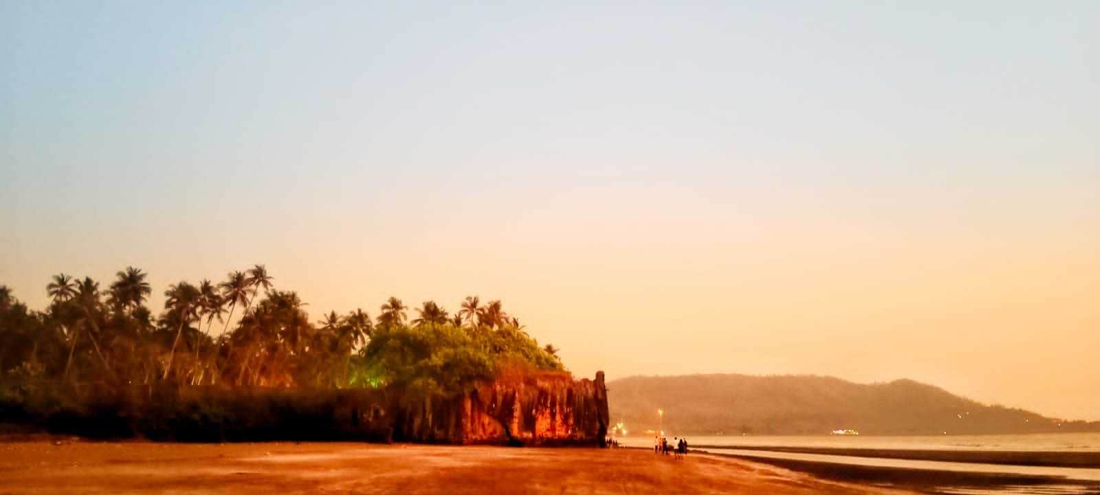 OYO 88386 R&b Villa Nagaon, Alibaug 2