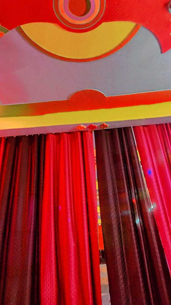 OYO 87951 Hotel King Plaza, Noida 4