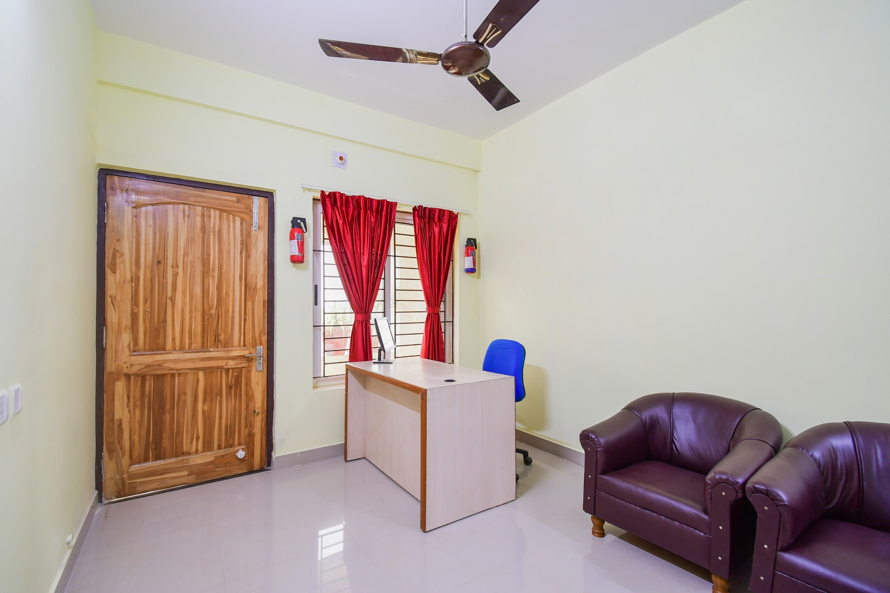 OYO 86682 U Tech Hotel And Restaurant, Bhubaneswar 2