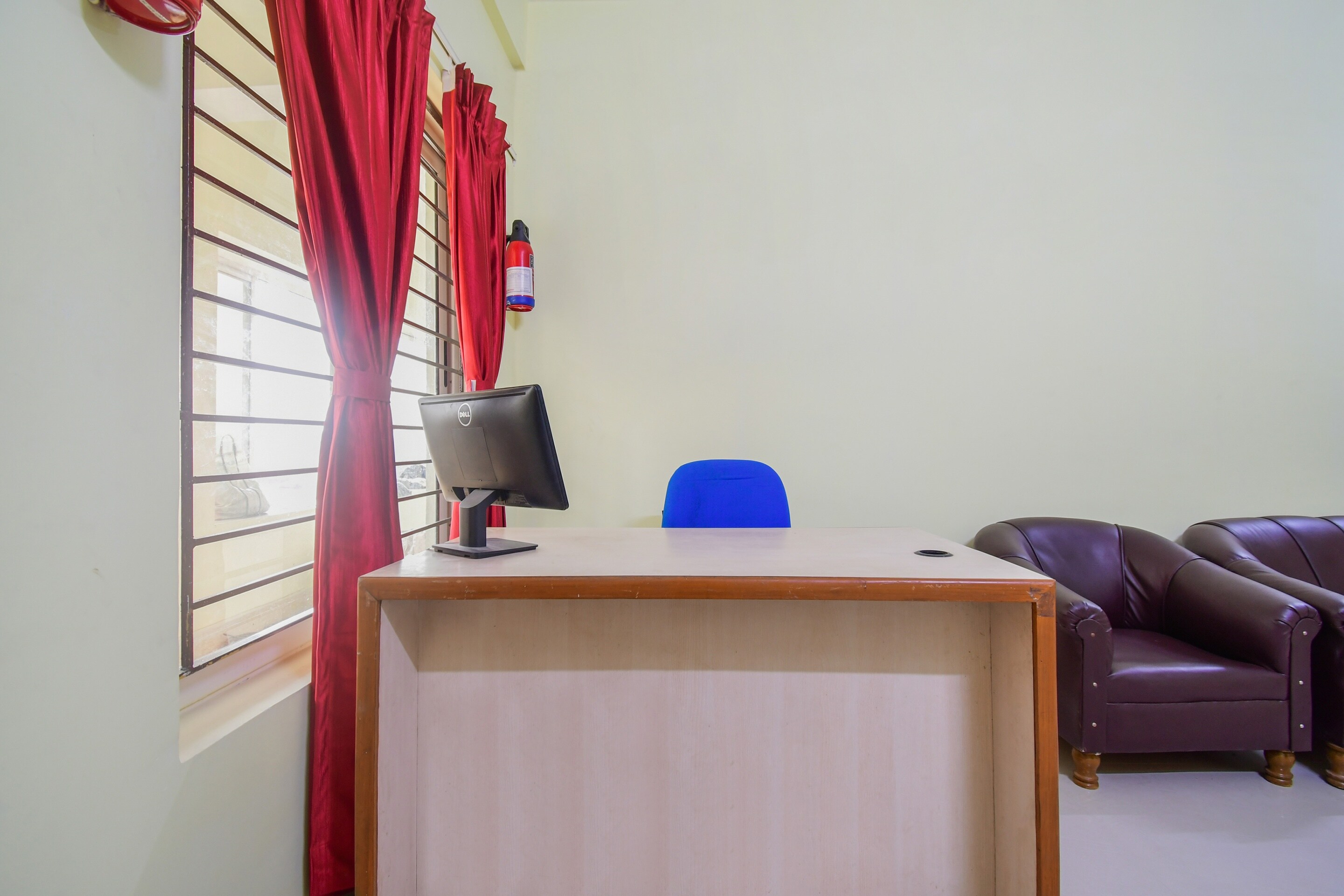 OYO 86682 U Tech Hotel And Restaurant, Bhubaneswar 3