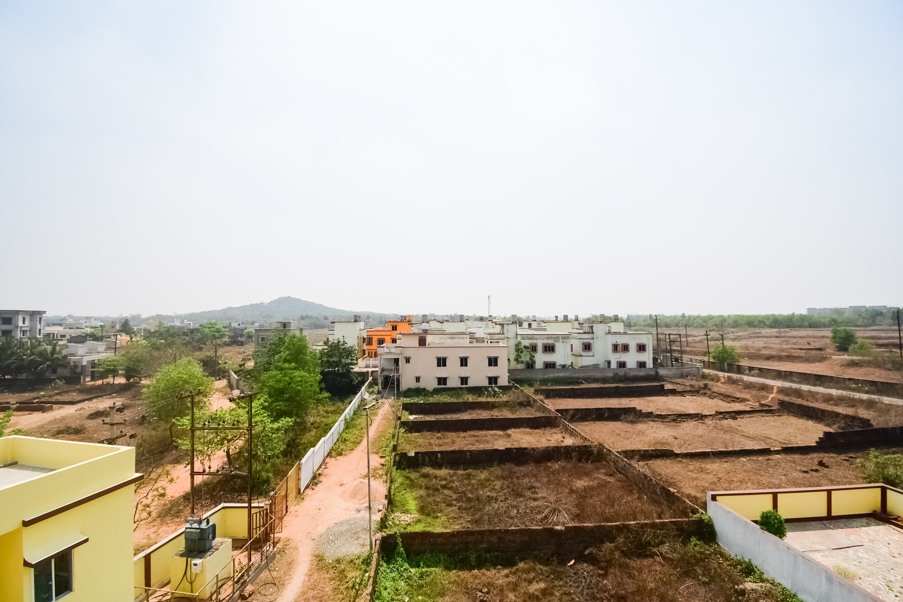 OYO 86682 U Tech Hotel And Restaurant, Bhubaneswar 4