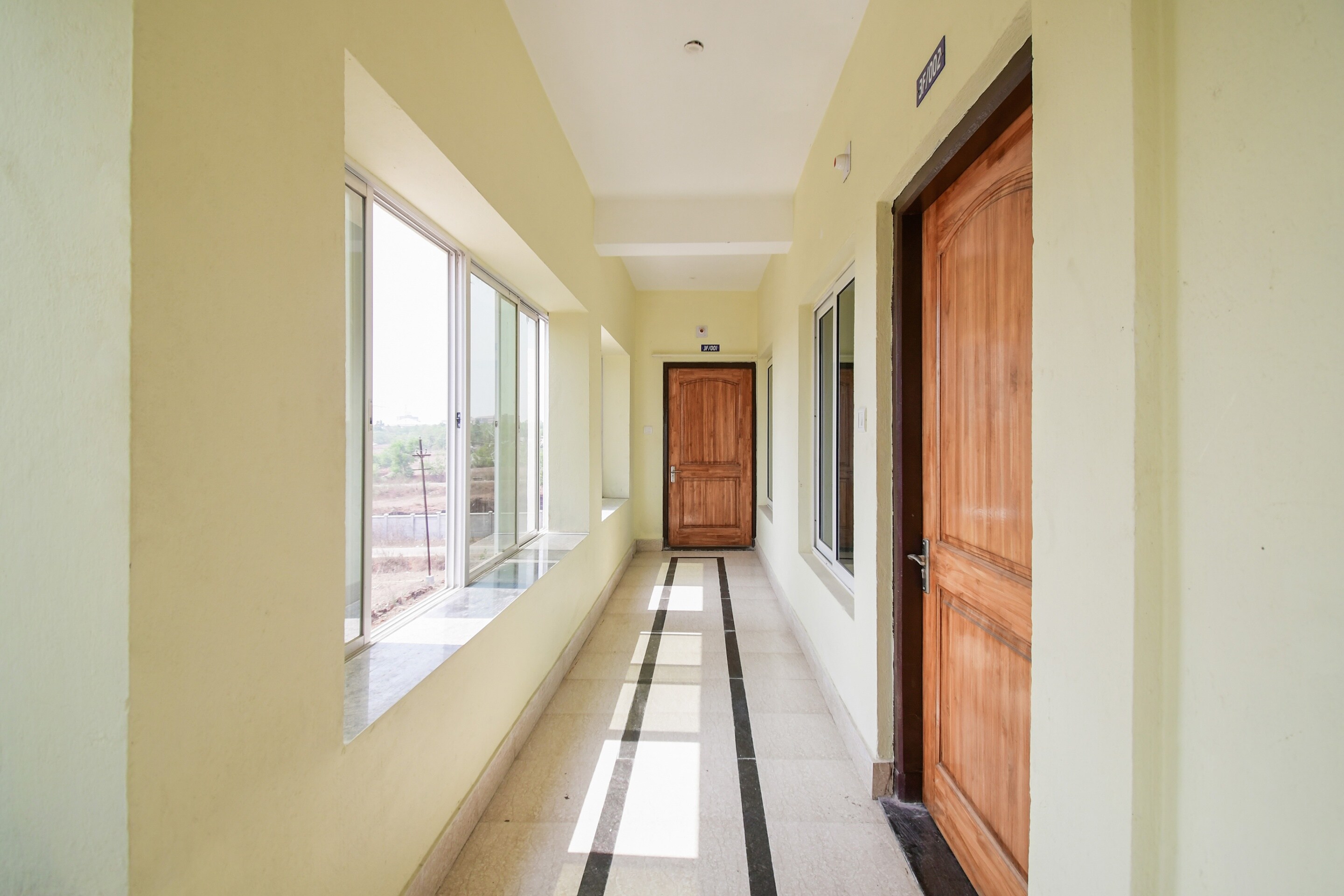 OYO 86682 U Tech Hotel And Restaurant, Bhubaneswar 5