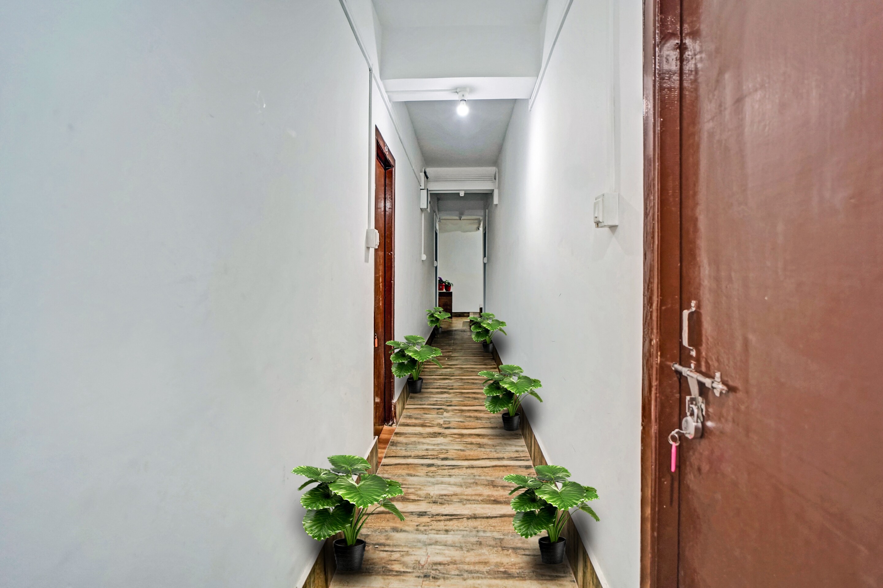 Capital O 88352 Hotel Laxmi Niwas, Gangtok 2