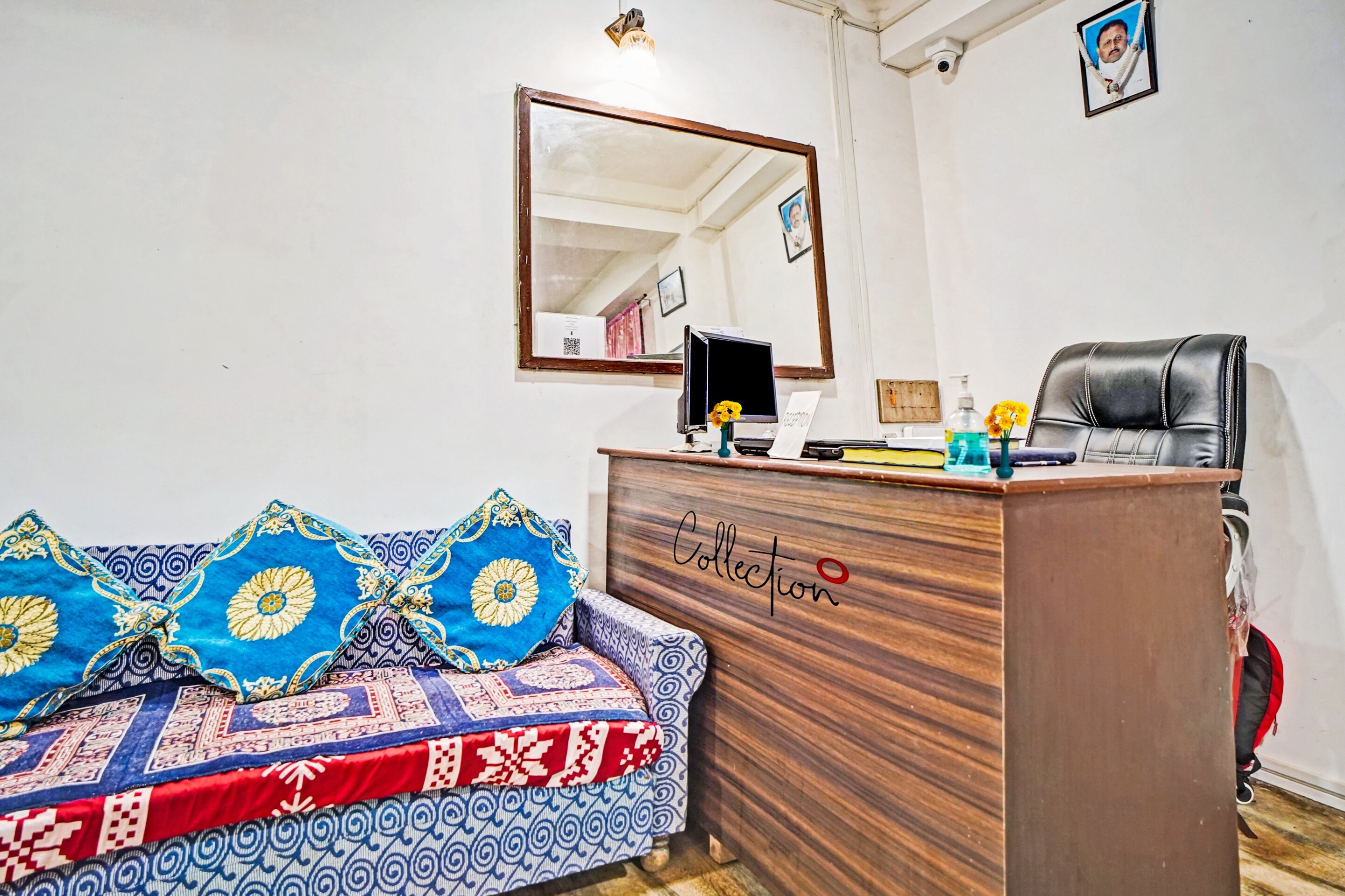 Capital O 88352 Hotel Laxmi Niwas, Gangtok 4