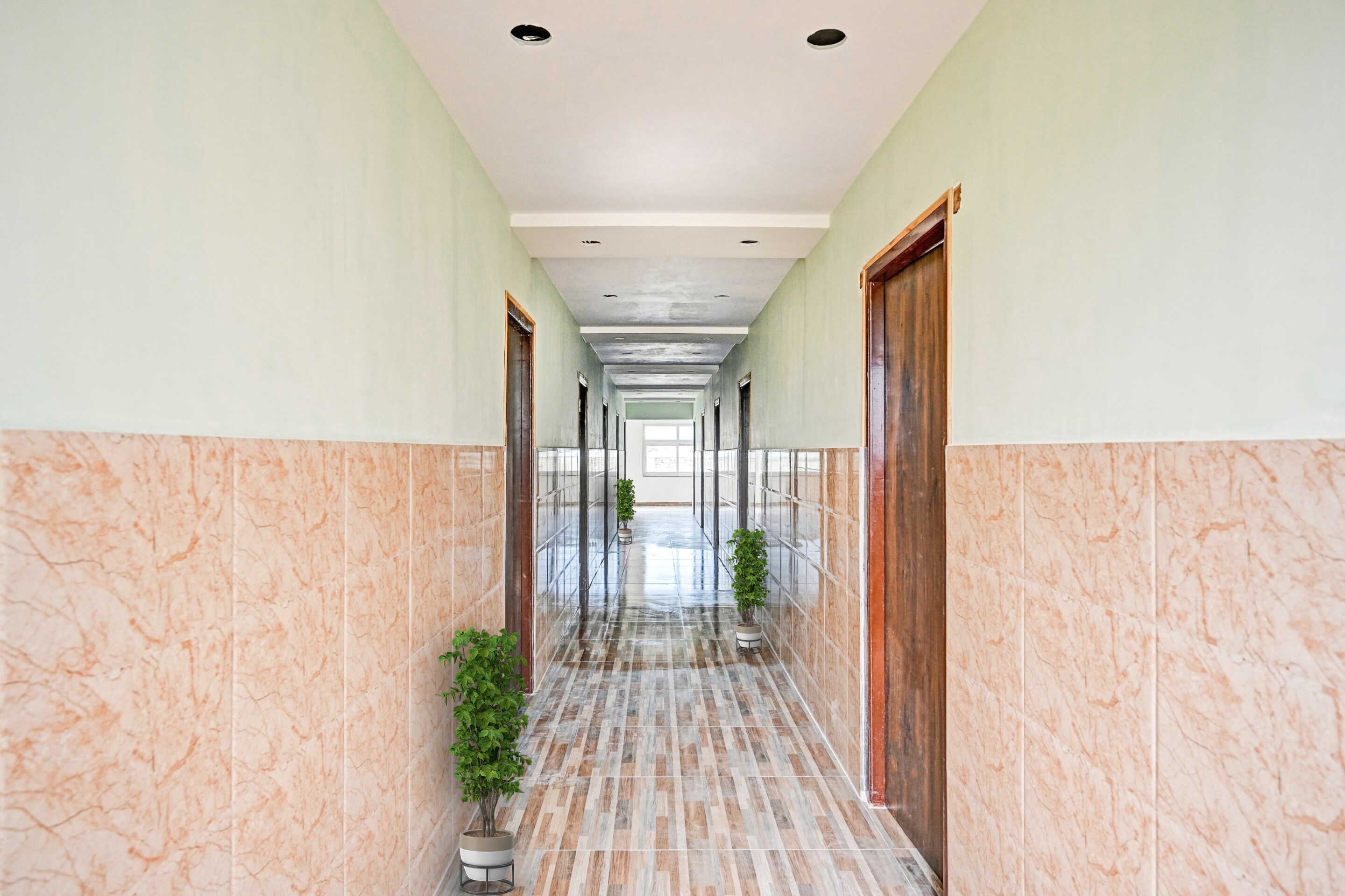 OYO 88349 Vrk Residency, Visakhapatnam 2