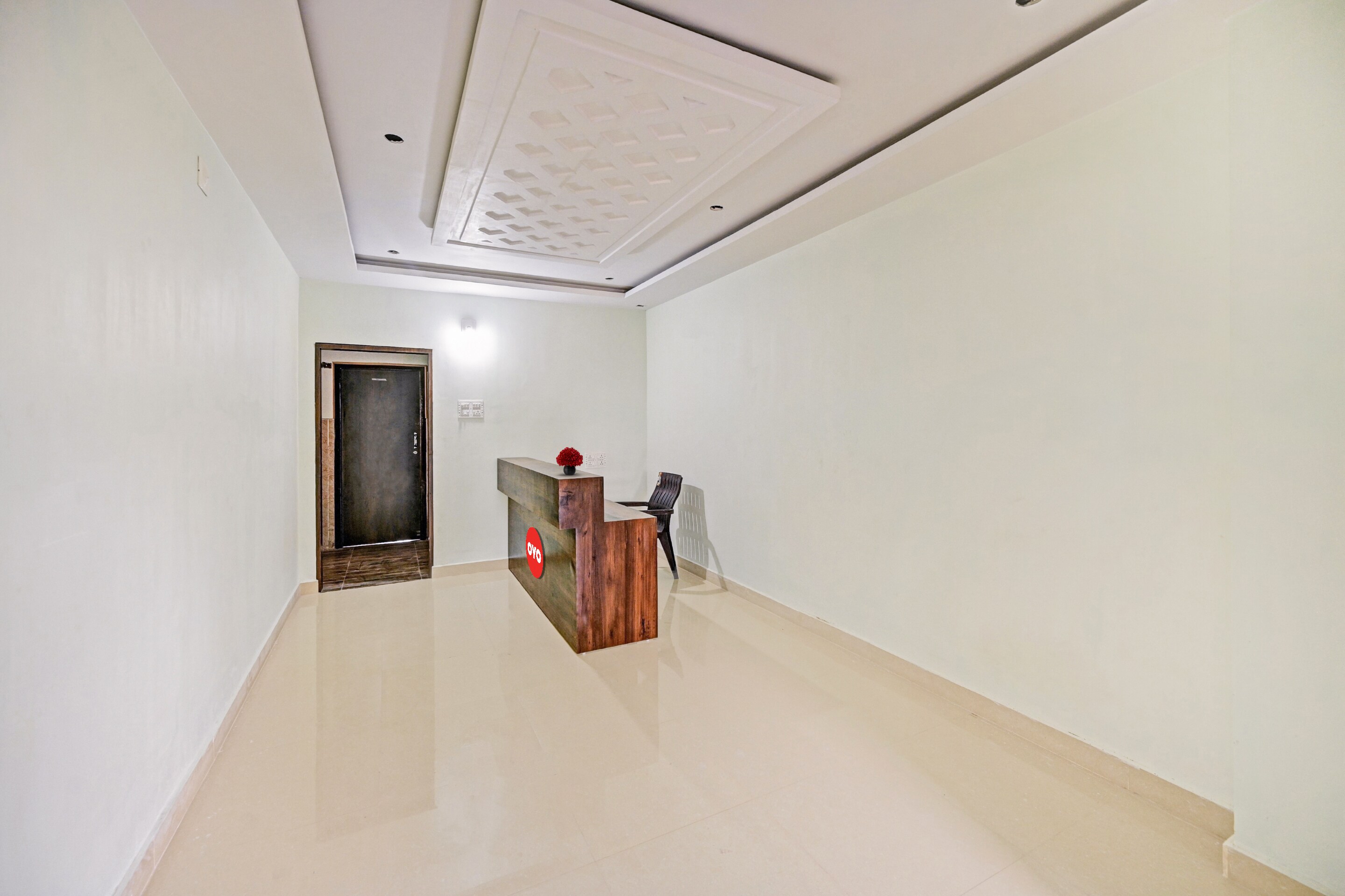 OYO 88349 Vrk Residency, Visakhapatnam 3