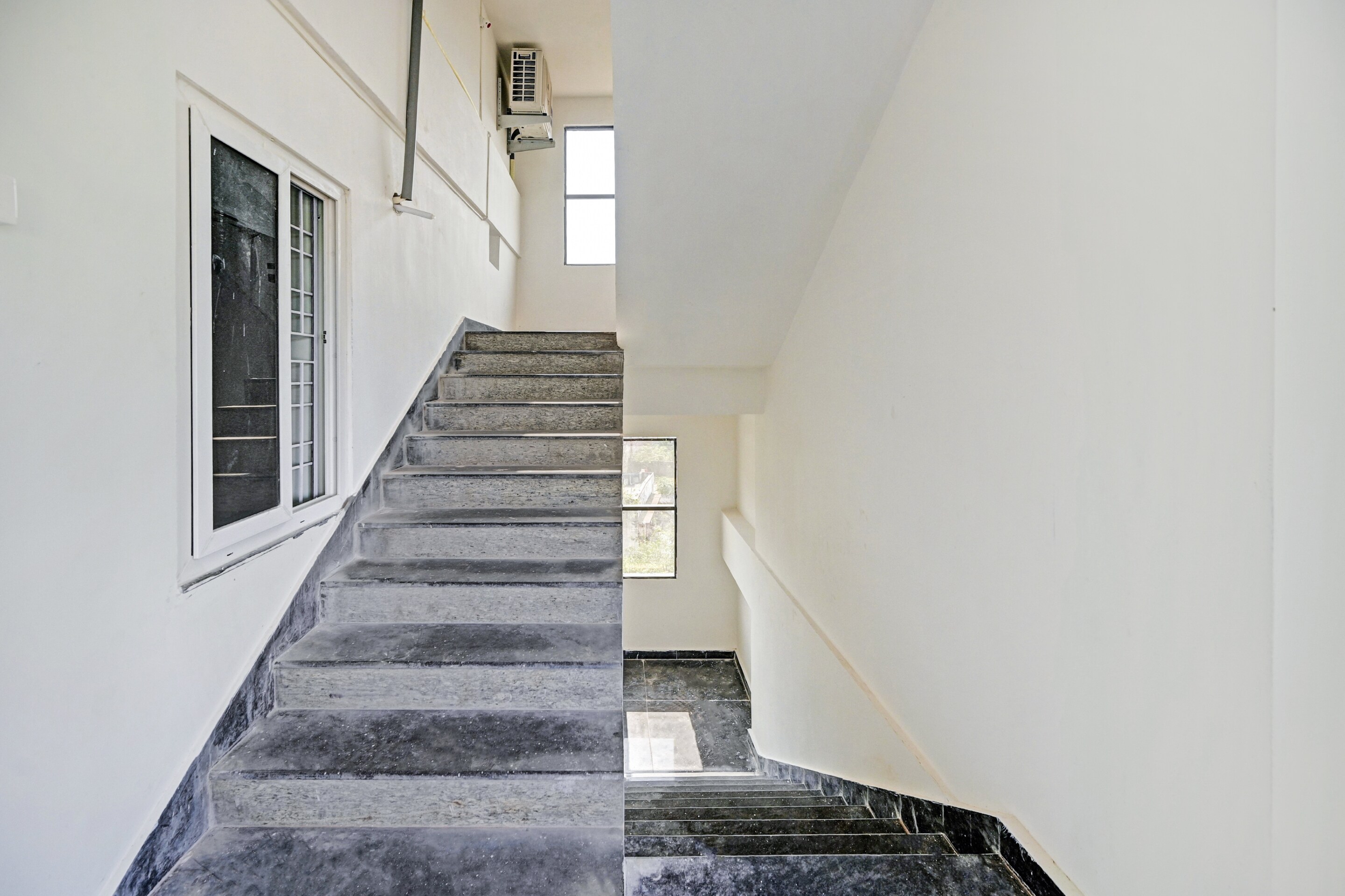 OYO 88349 Vrk Residency, Visakhapatnam 5