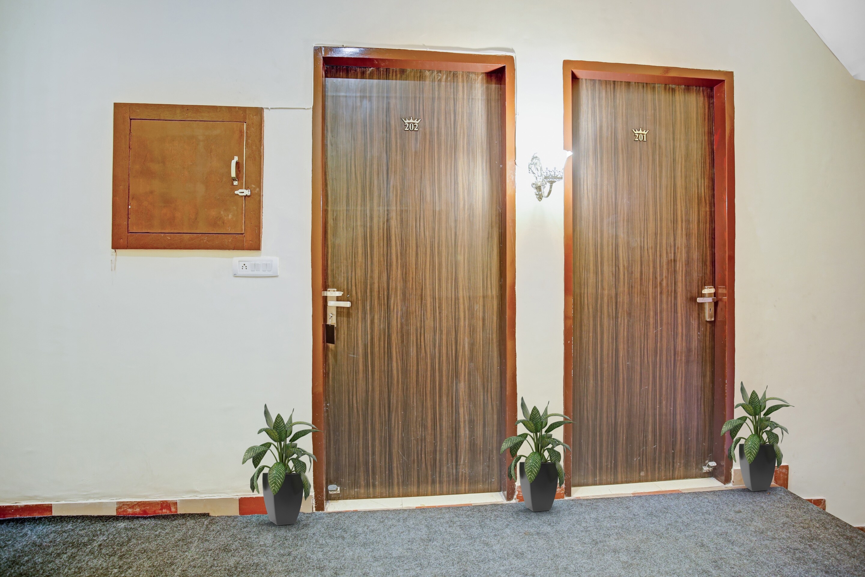 OYO 88146 Three Kings, Ludhiana 3