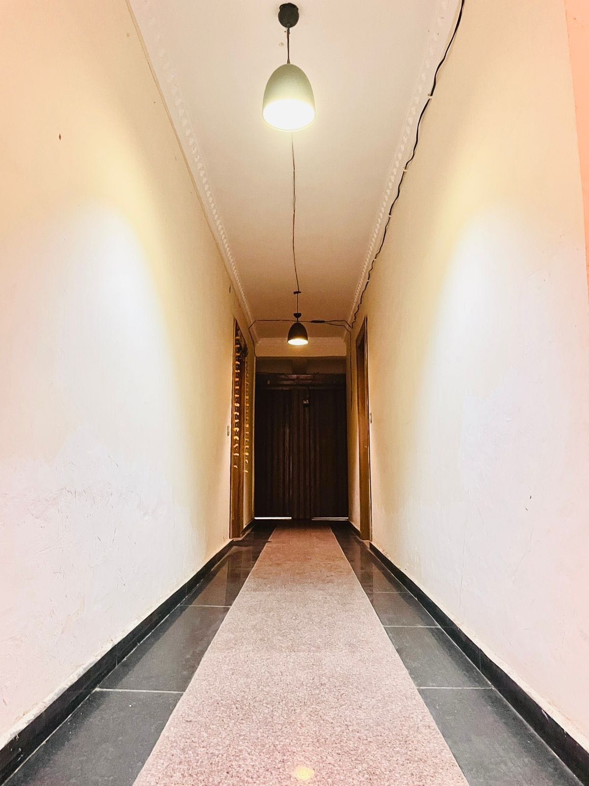 SPOT ON 87517 Ganga Resort, Mathura 2