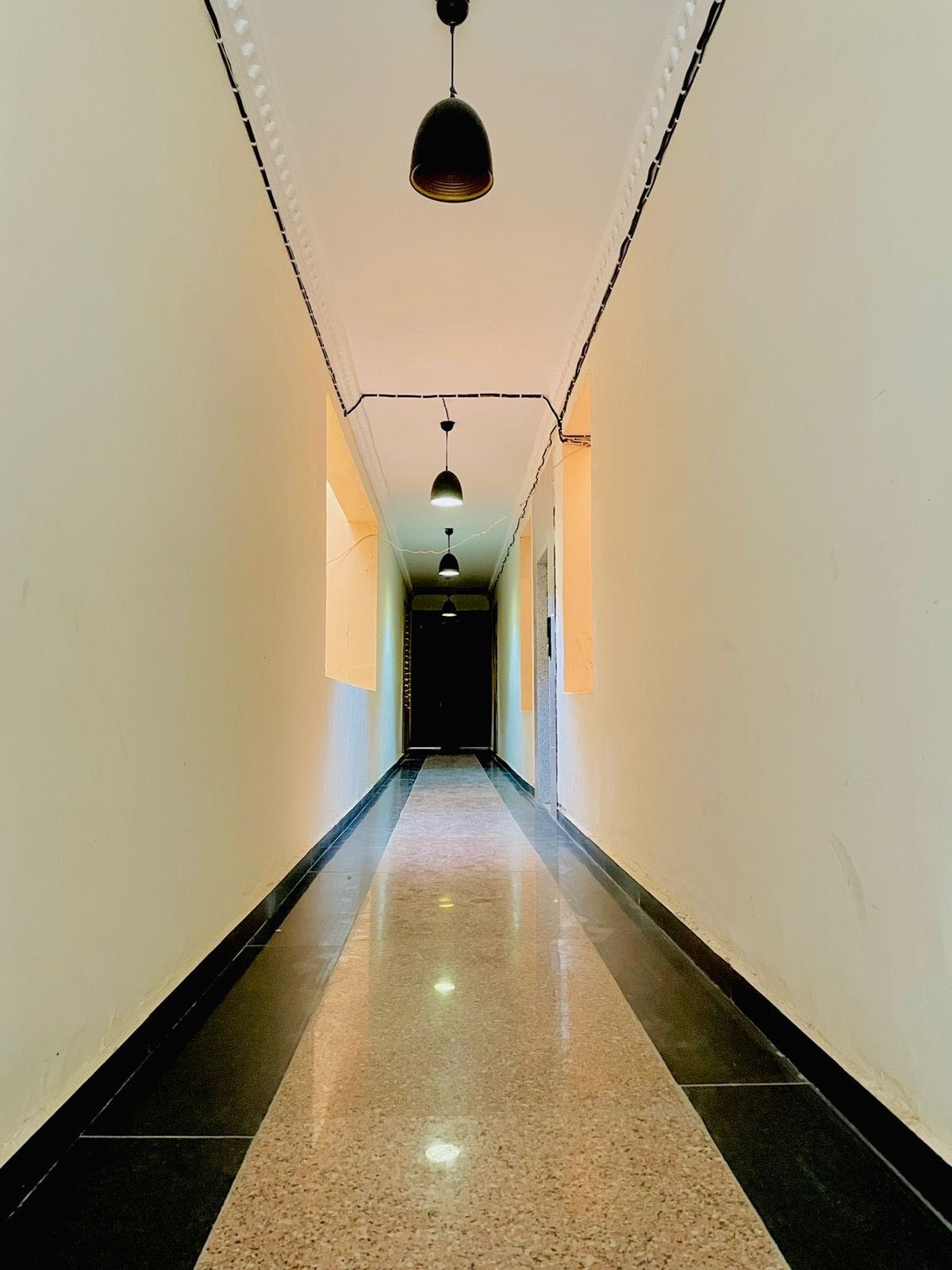 SPOT ON 87517 Ganga Resort, Mathura 4