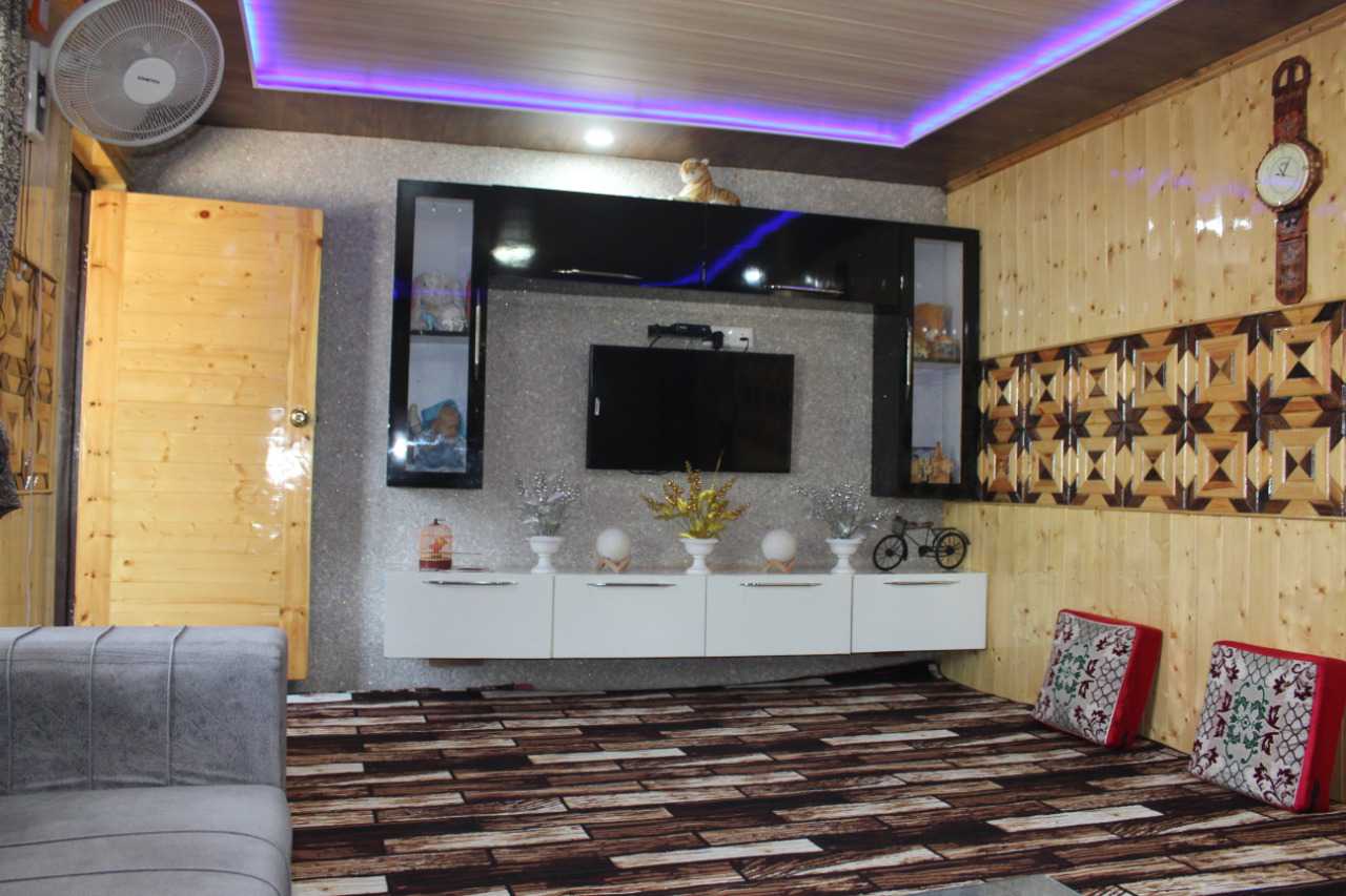 OYO HOME 87284 Nafeel Homestay, Pahalgam 4