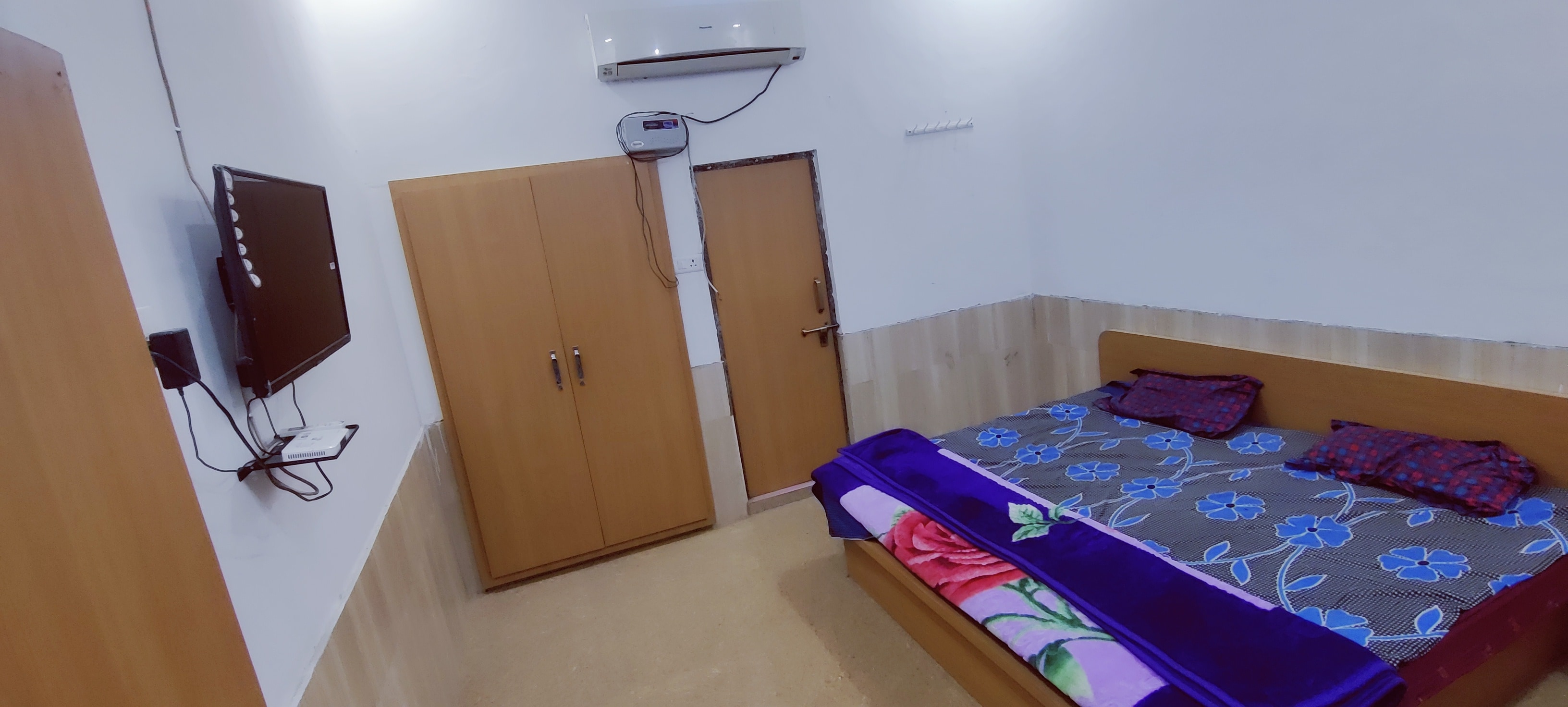 OYO 87356 Deva Hotel And Restaurant, Bijainagar 5