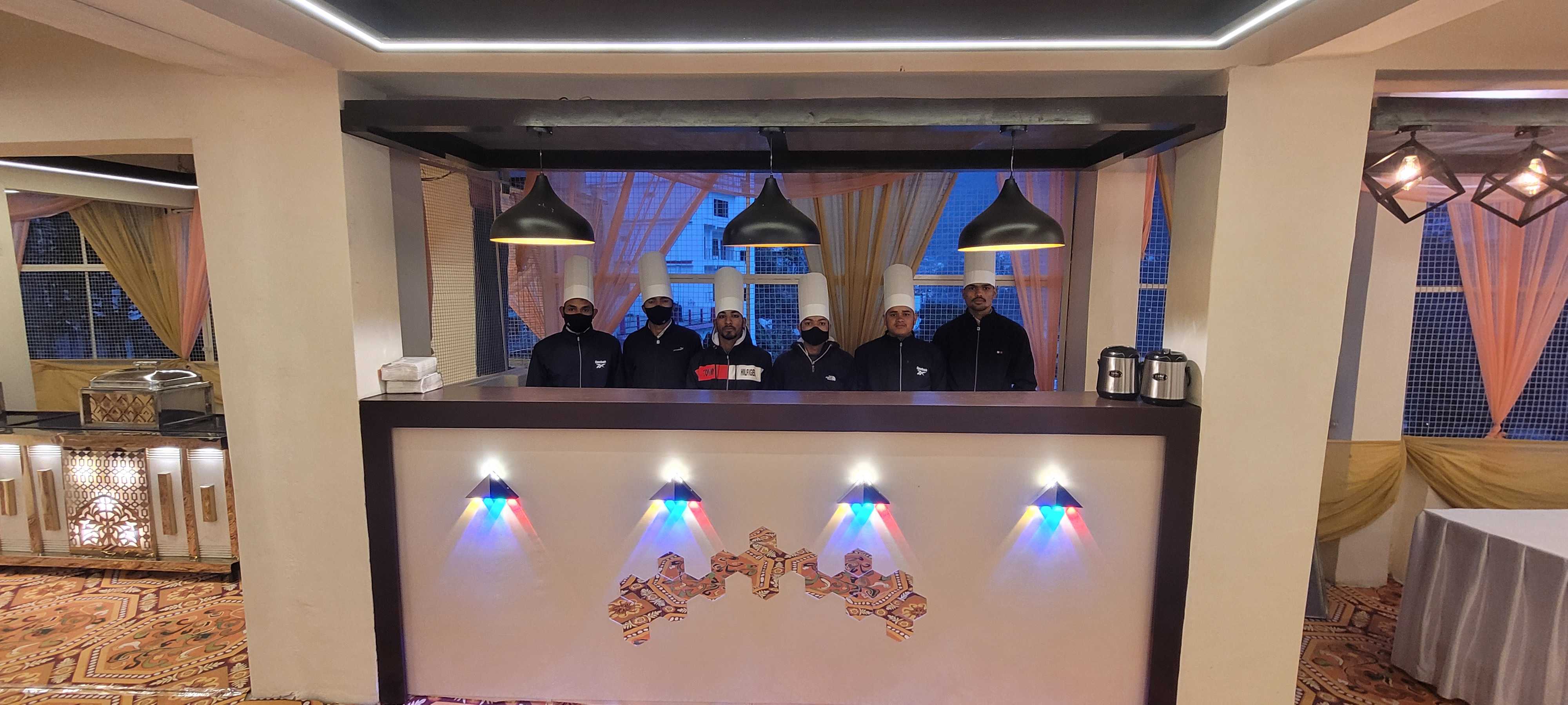 OYO 87822 Hotel JK Laxmi, Chamoli 2