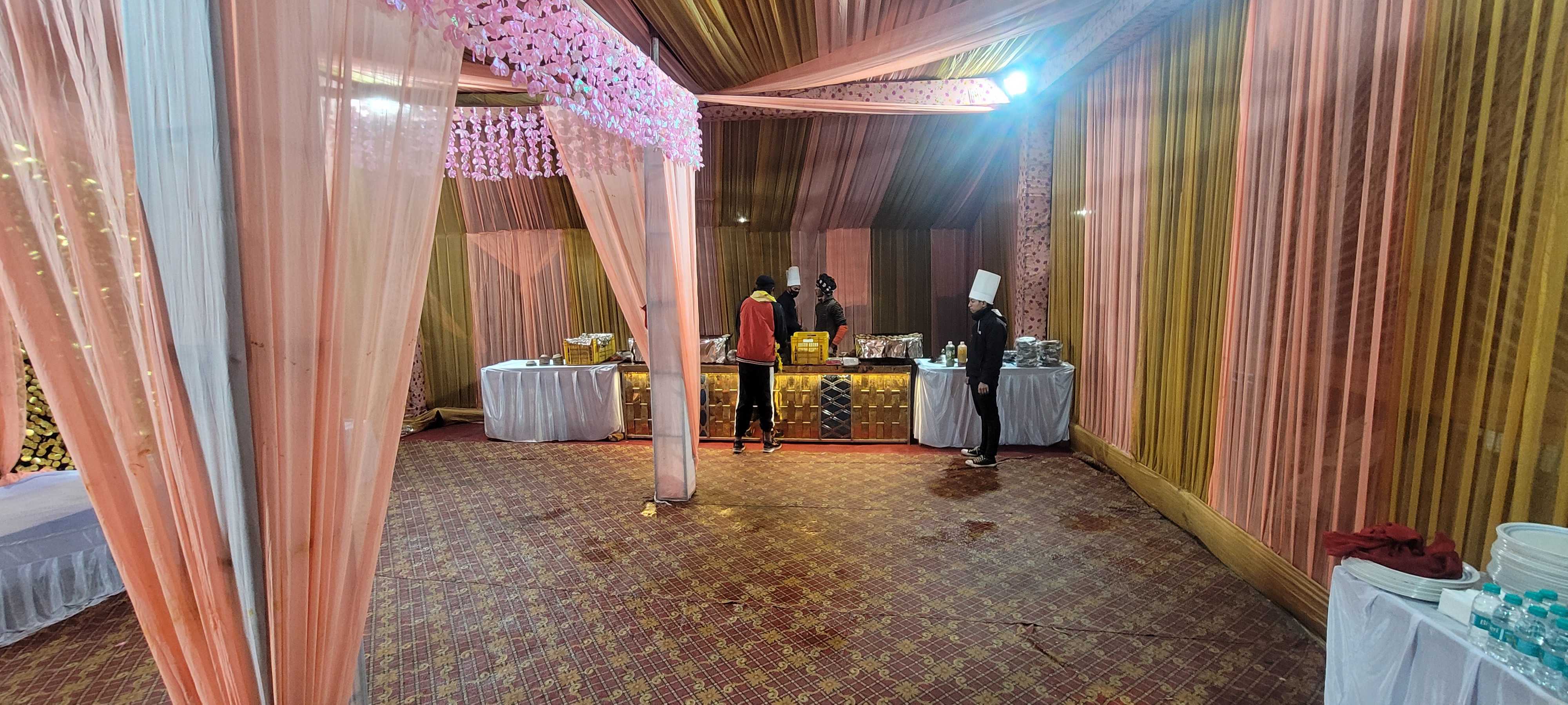 OYO 87822 Hotel JK Laxmi, Chamoli 3