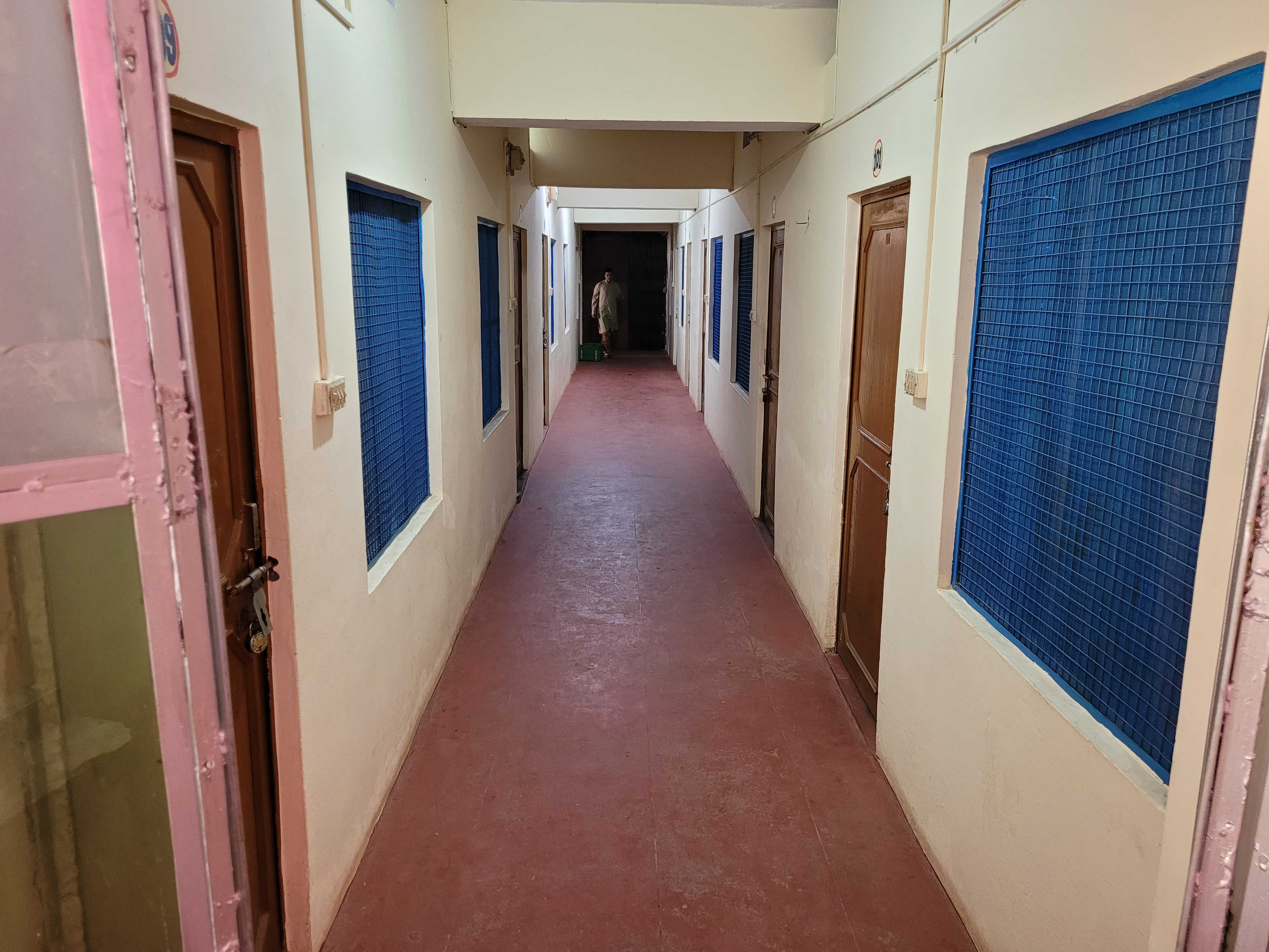 OYO 87822 Hotel JK Laxmi, Chamoli 5