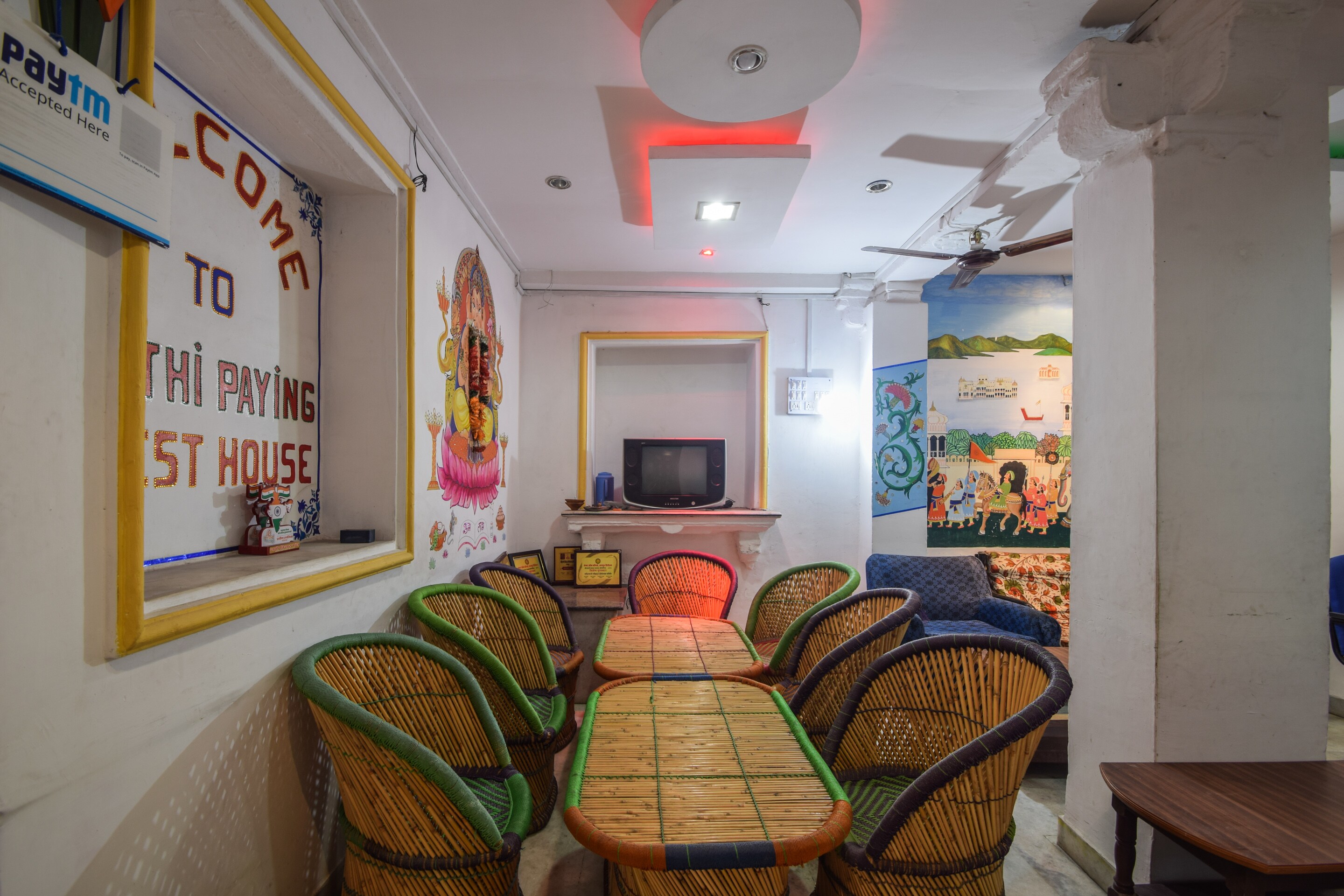 OYO HOME 88841 Heritage Stay, Udaipur 2