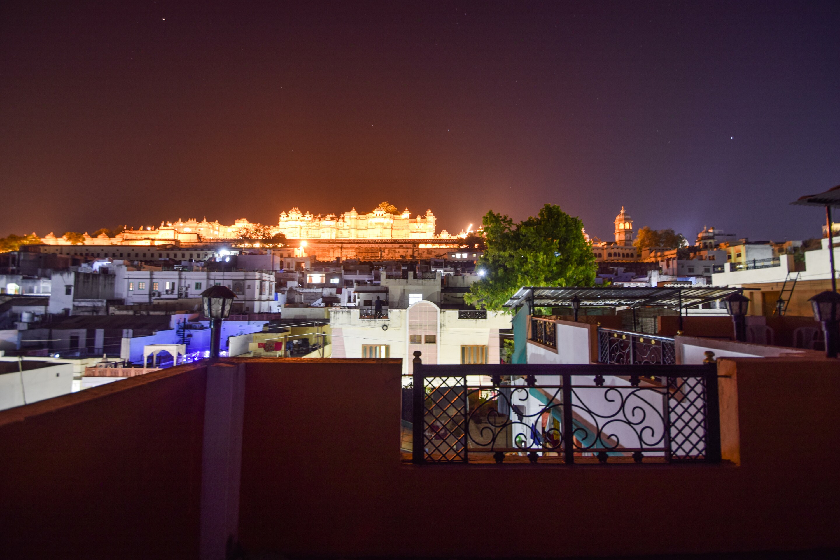 OYO HOME 88841 Heritage Stay, Udaipur 3