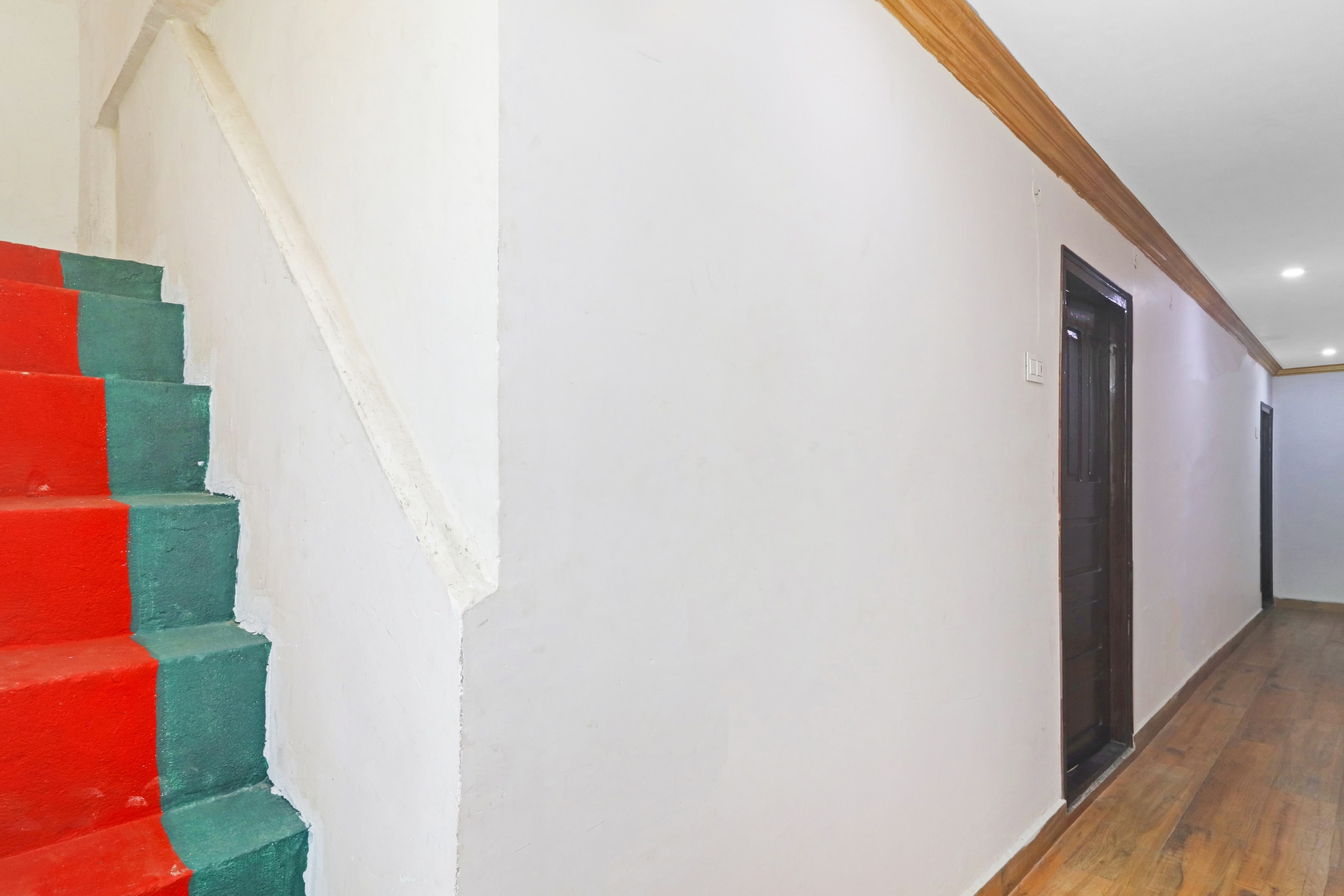 OYO 71930 V Guest Inn, Hyderabad 2