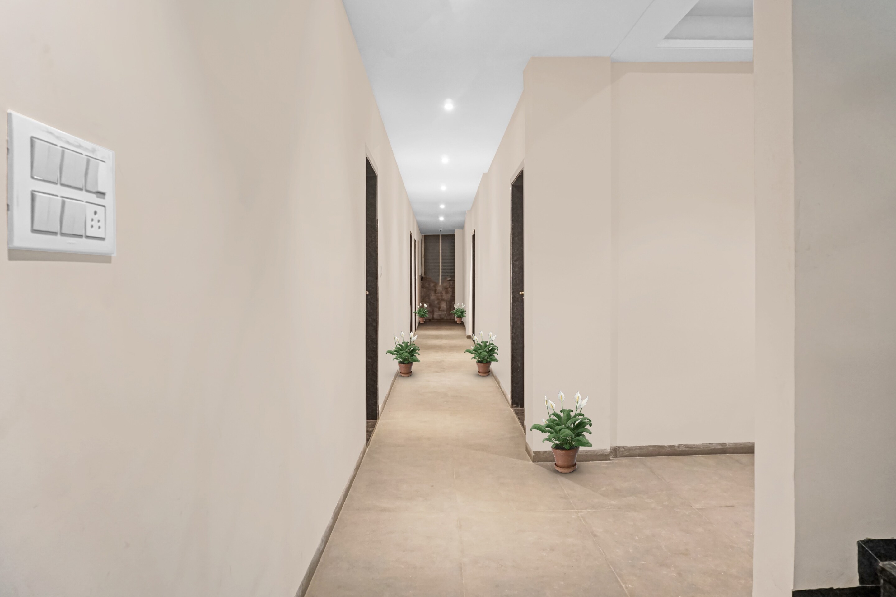 collection O 88862 Hotel Farmaish Garden, Pune 2