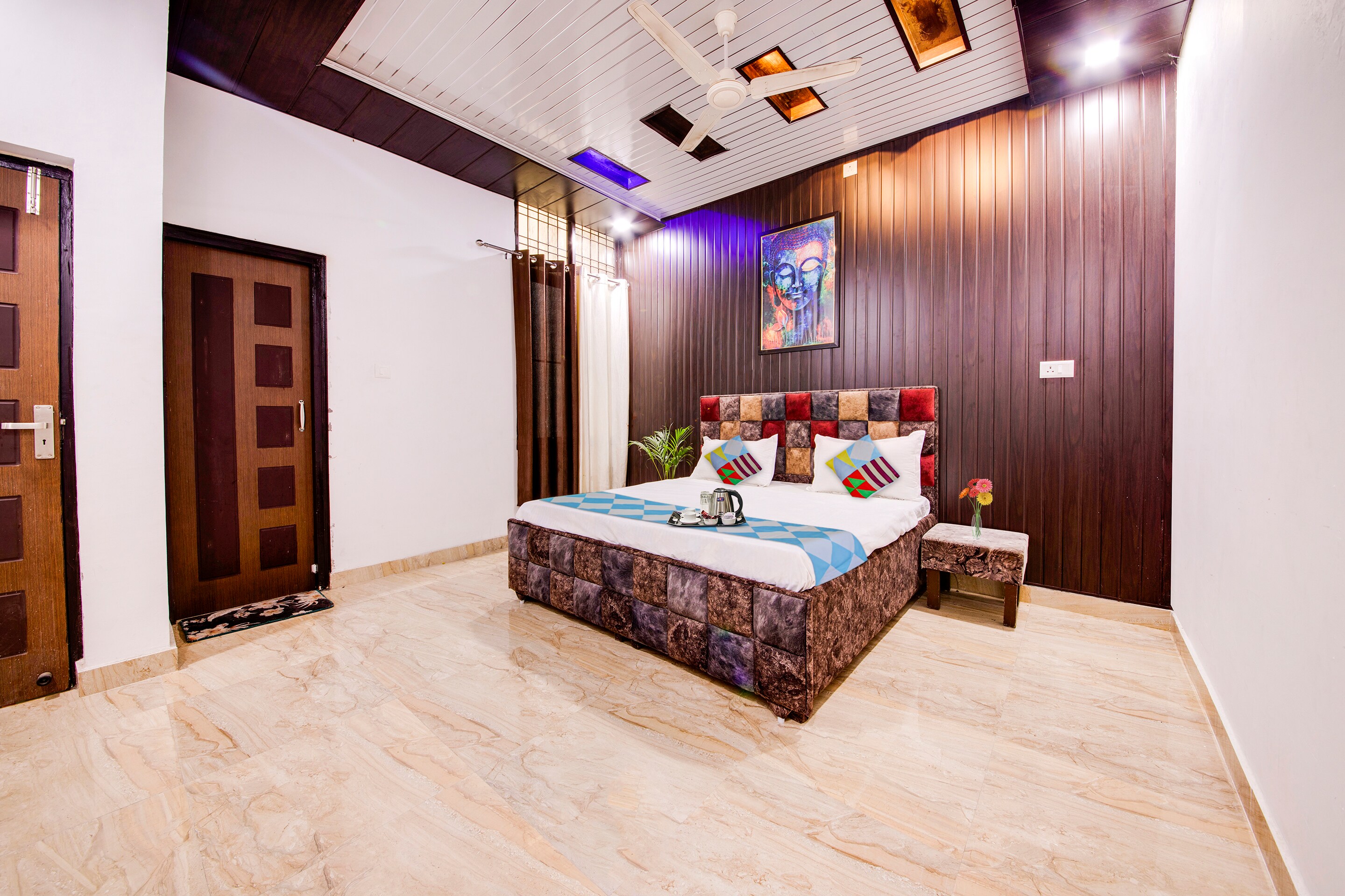 OYO HOME 88966 The Pie Hill Homestays, Dehradun 2