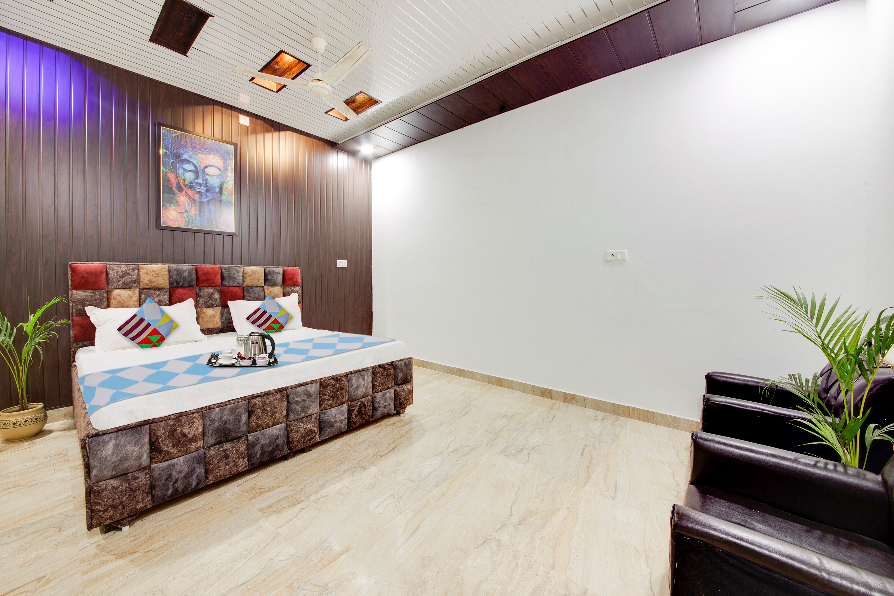 OYO HOME 88966 The Pie Hill Homestays, Dehradun 4