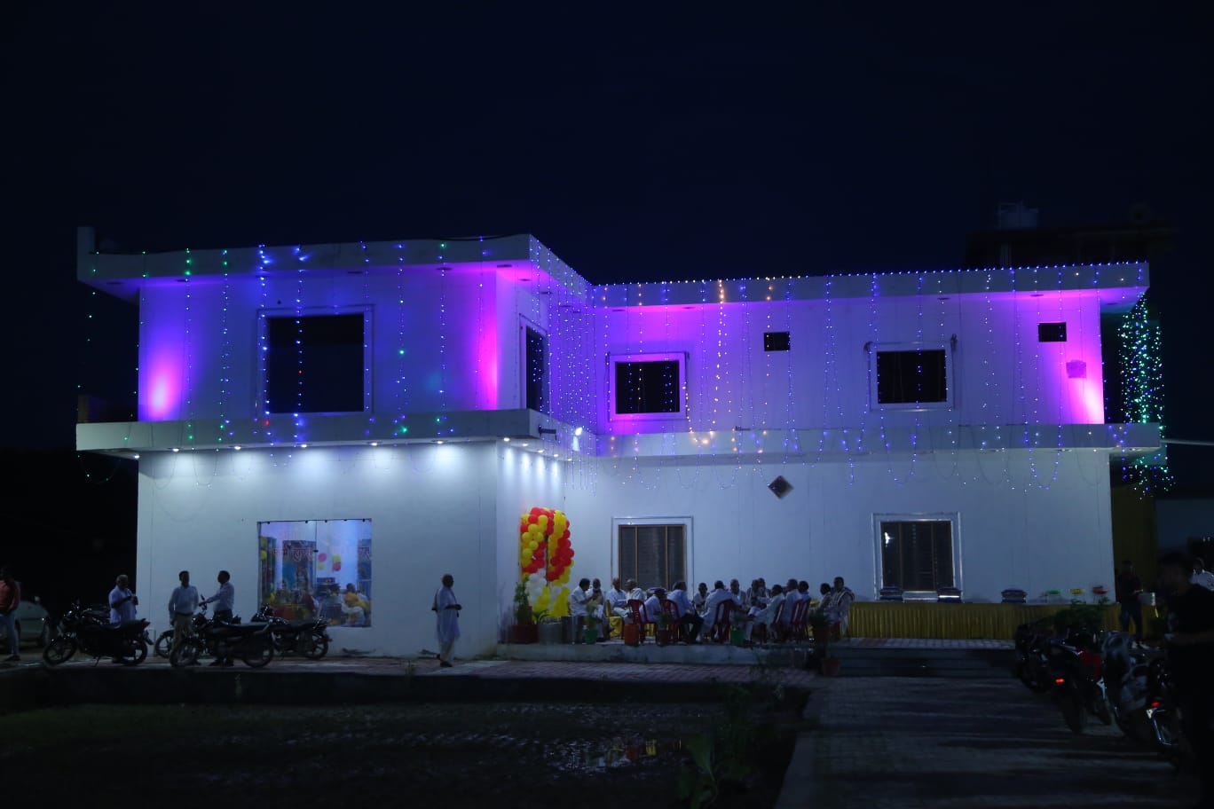 POP 88749 Angoori Farm House, Mathura 3