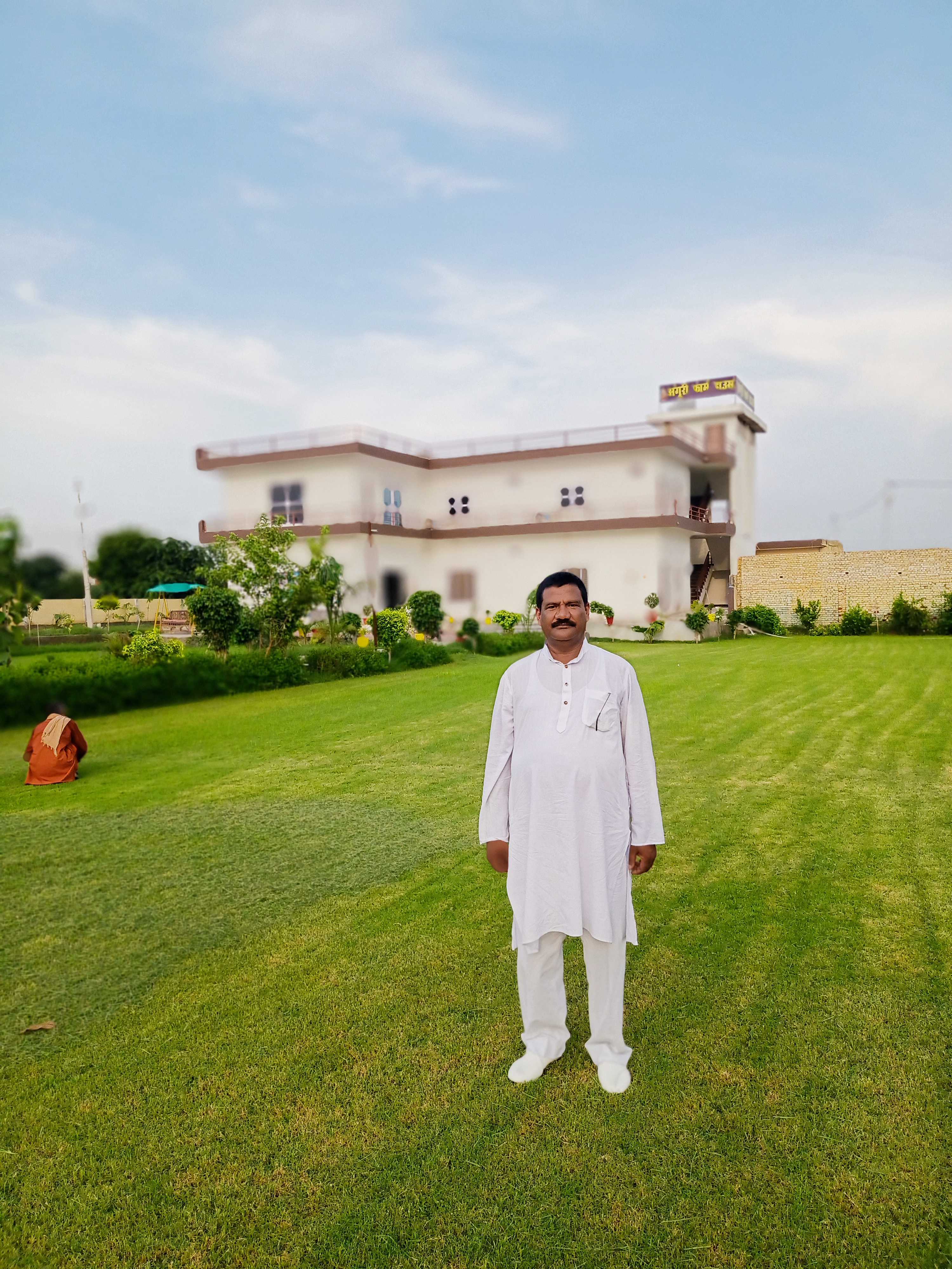 POP 88749 Angoori Farm House, Mathura 5