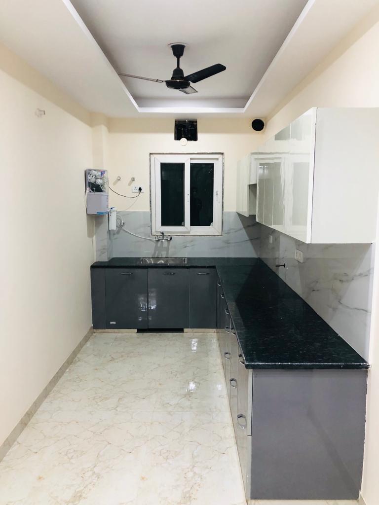 OYO 89049 Star Corporate Suite, Gurgaon 4