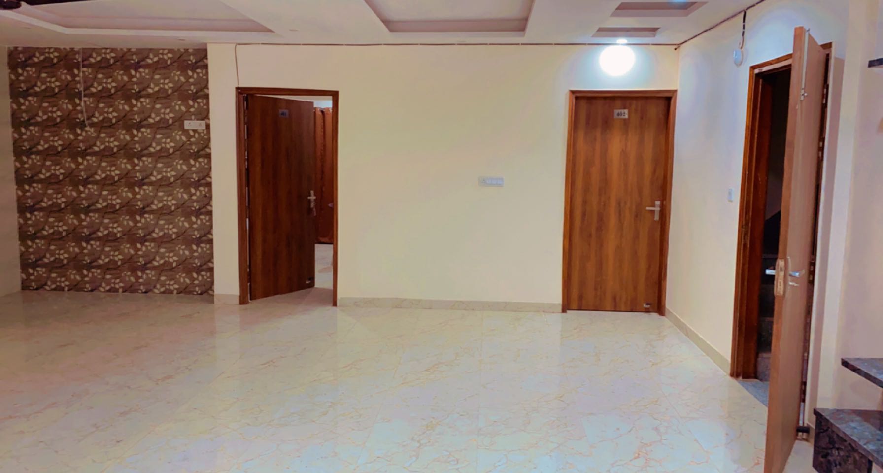 OYO 89049 Star Corporate Suite, Gurgaon 5