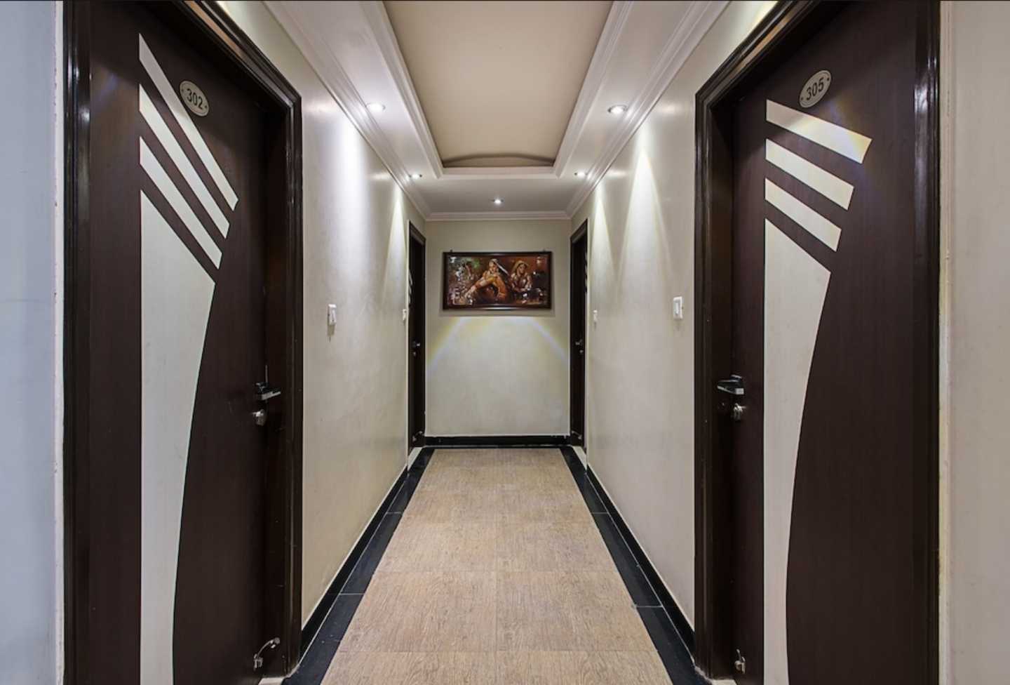 OYO 88935 Hotel Arihant Palace, Jaipur 2