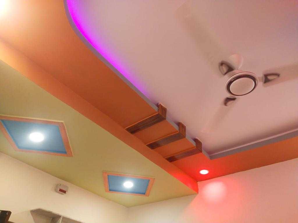 Capital O 89289 Hotel 18pm And Cafe House, Udaipur 4