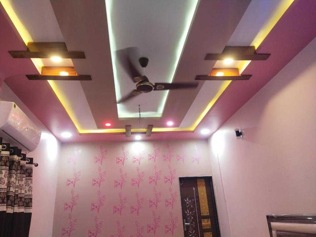 Capital O 89289 Hotel 18pm And Cafe House, Udaipur 5