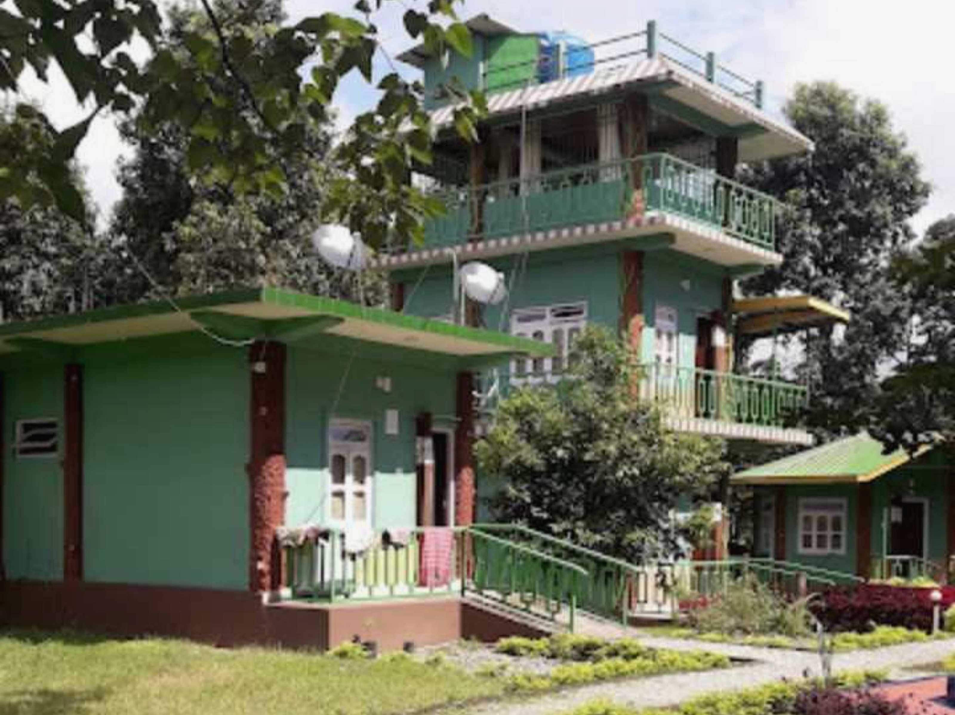 Capital O 89376 Tamu Homestay, Kalimpong 2