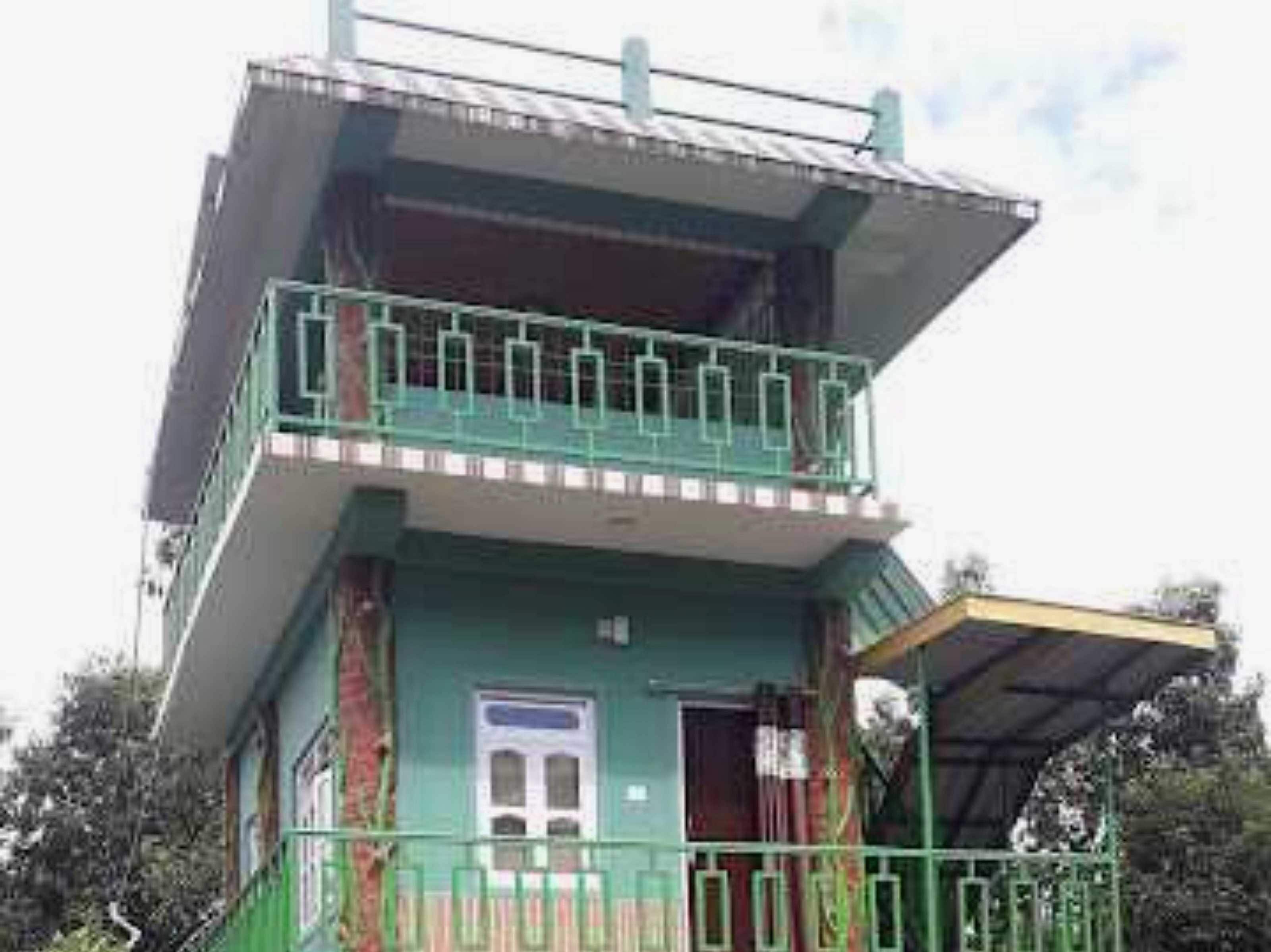 Capital O 89376 Tamu Homestay, Kalimpong 4