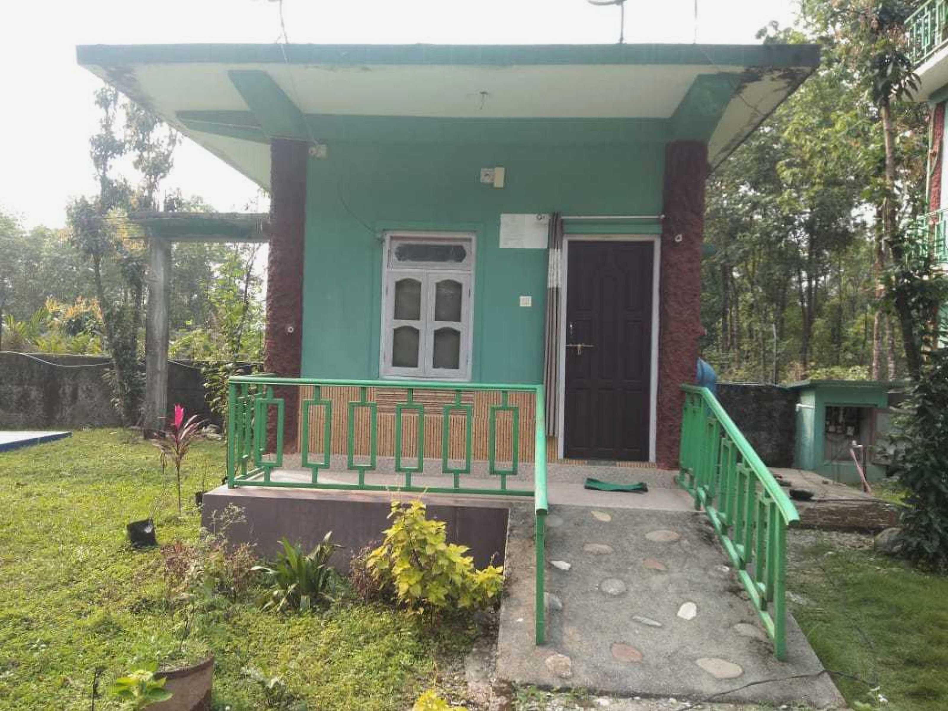 Capital O 89376 Tamu Homestay, Kalimpong 5