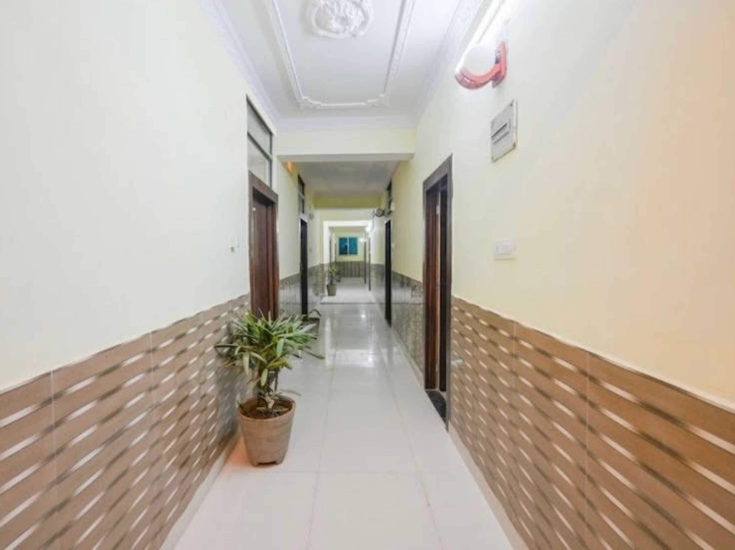 POP 89428 Oyo Flagship Moon Light Hotel, Ranchi 3