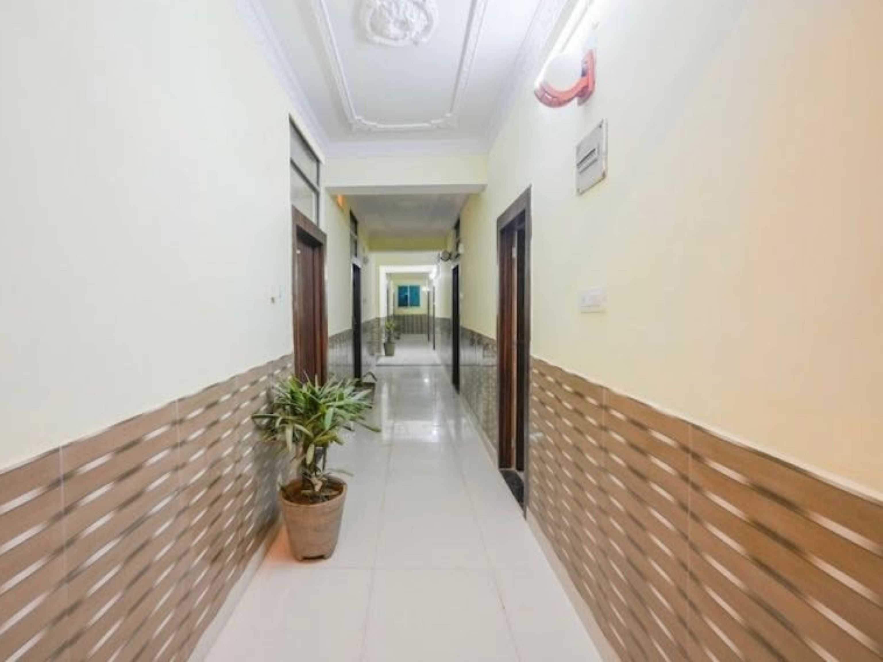 POP 89428 Oyo Flagship Moon Light Hotel, Ranchi 4