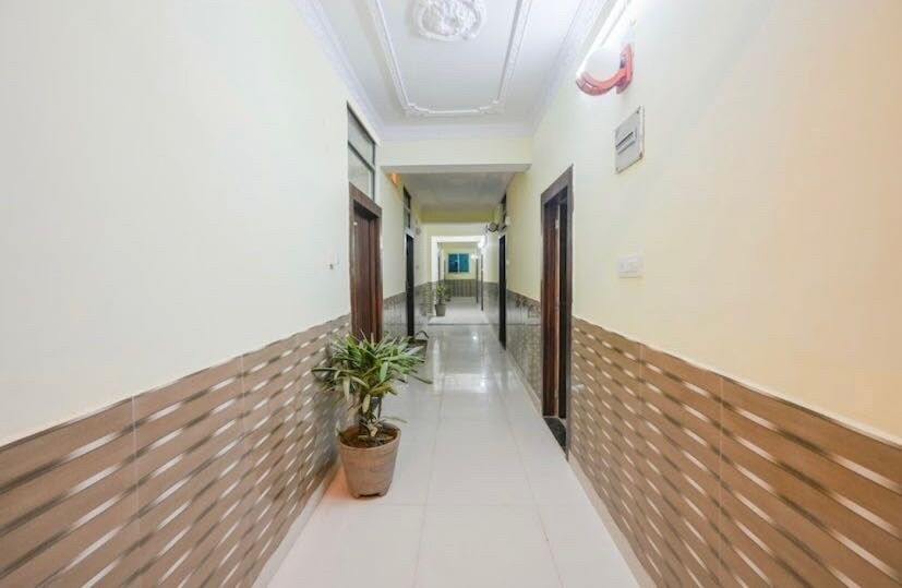 POP 89428 Oyo Flagship Moon Light Hotel, Ranchi 5