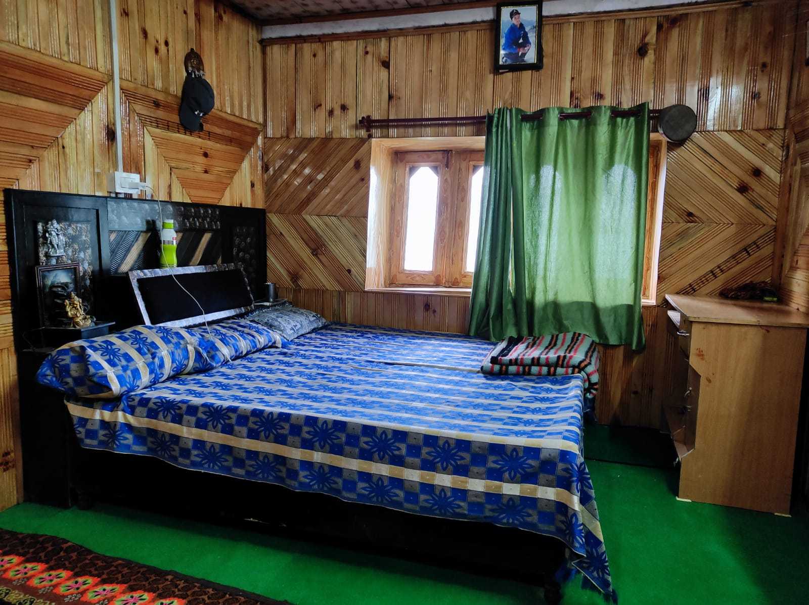OYO HOME 89716 Sapna Home Stay, Kullu 3
