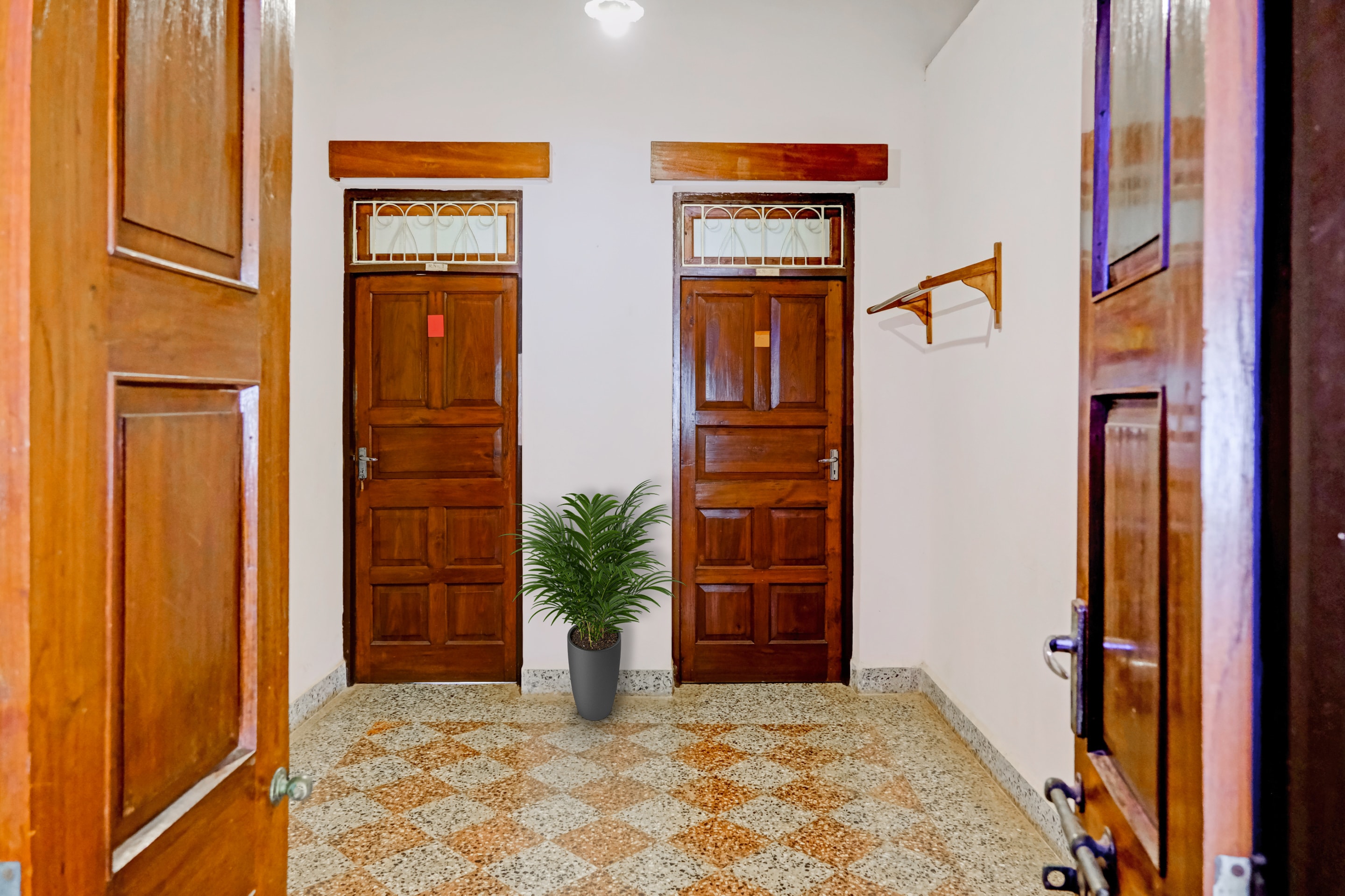 OYO Flagship 88997 Cathsil Cottages, Goa 3