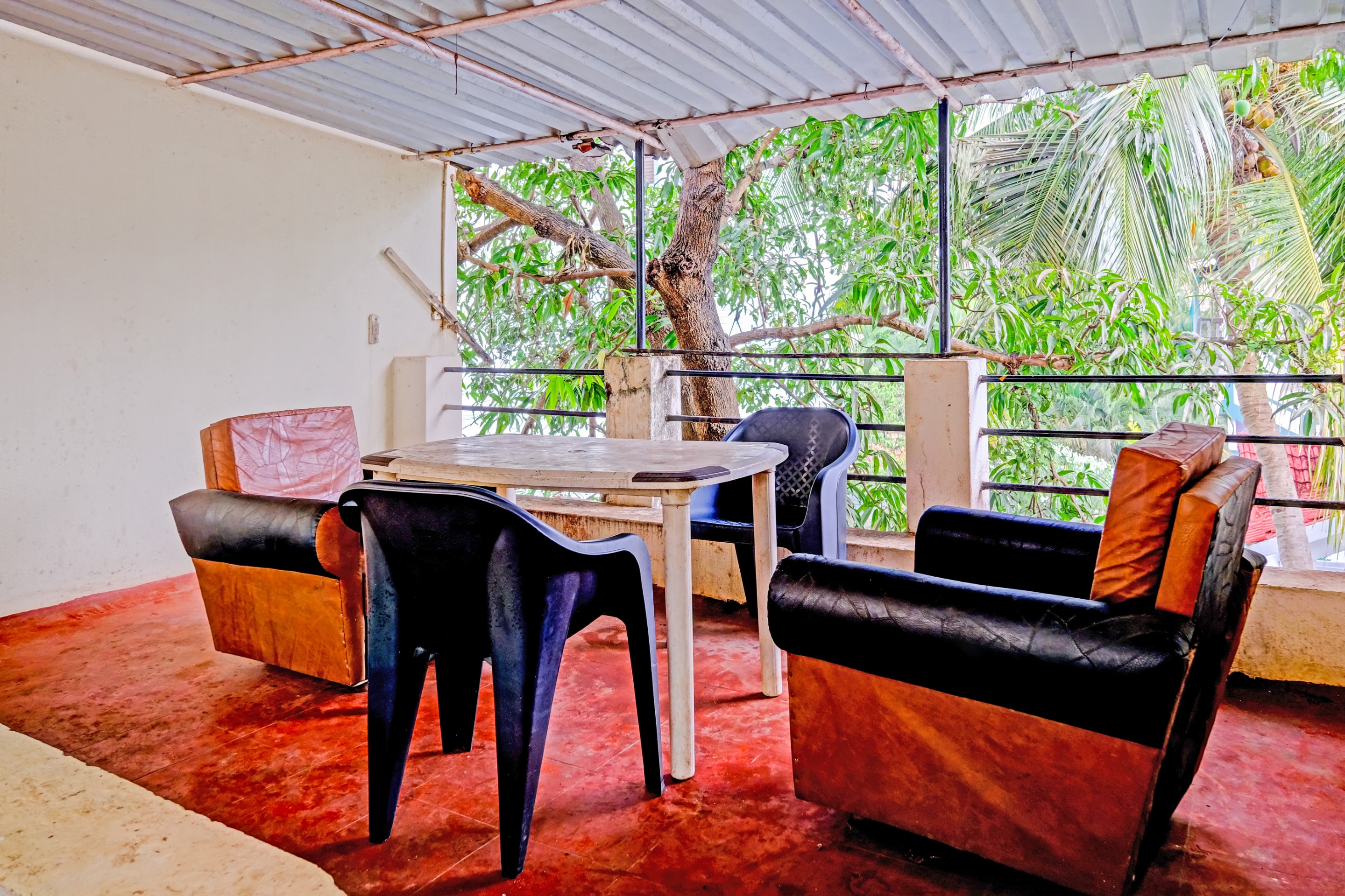 OYO Flagship 88997 Cathsil Cottages, Goa 5